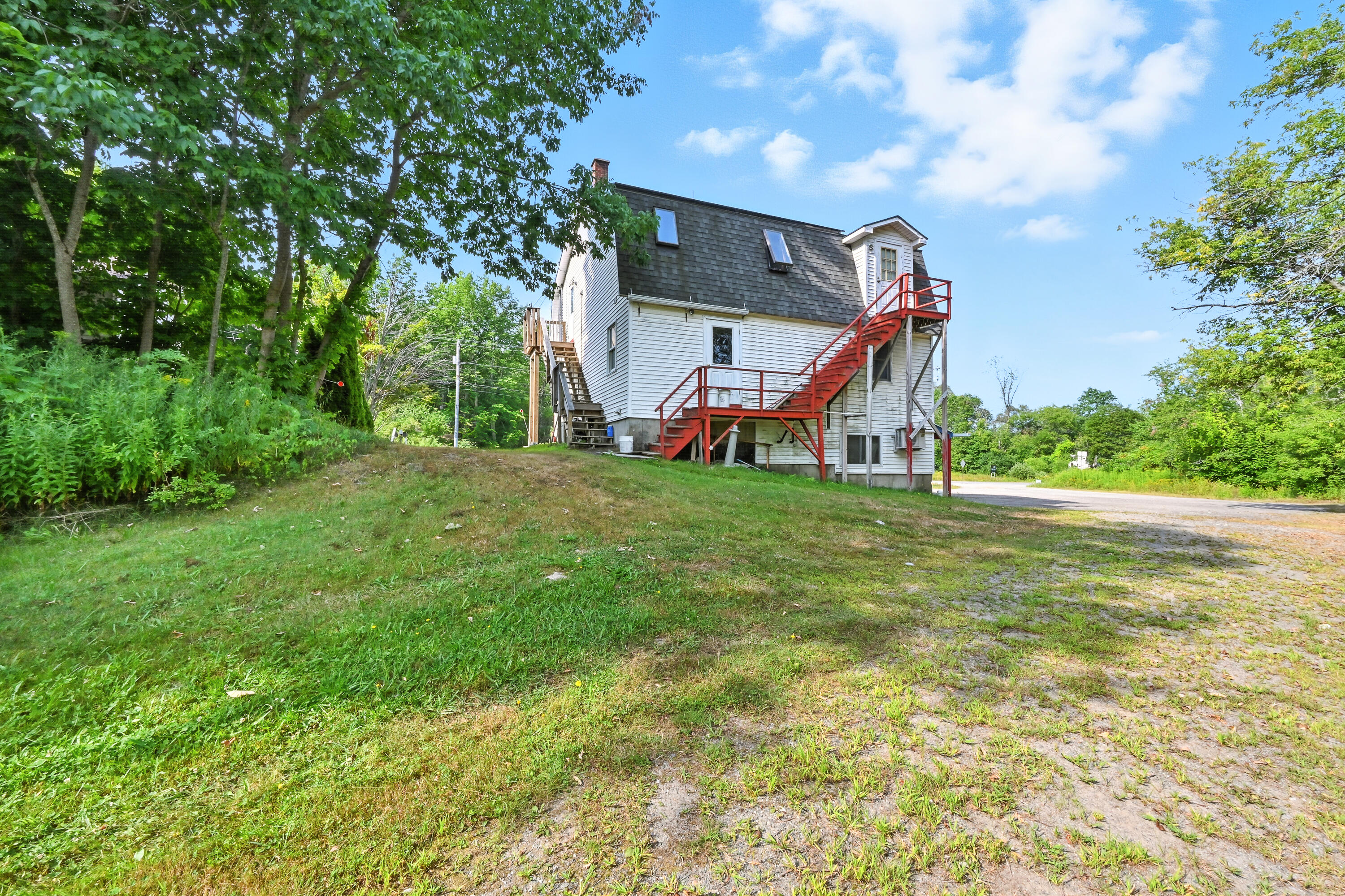 14 Granite Hill Road