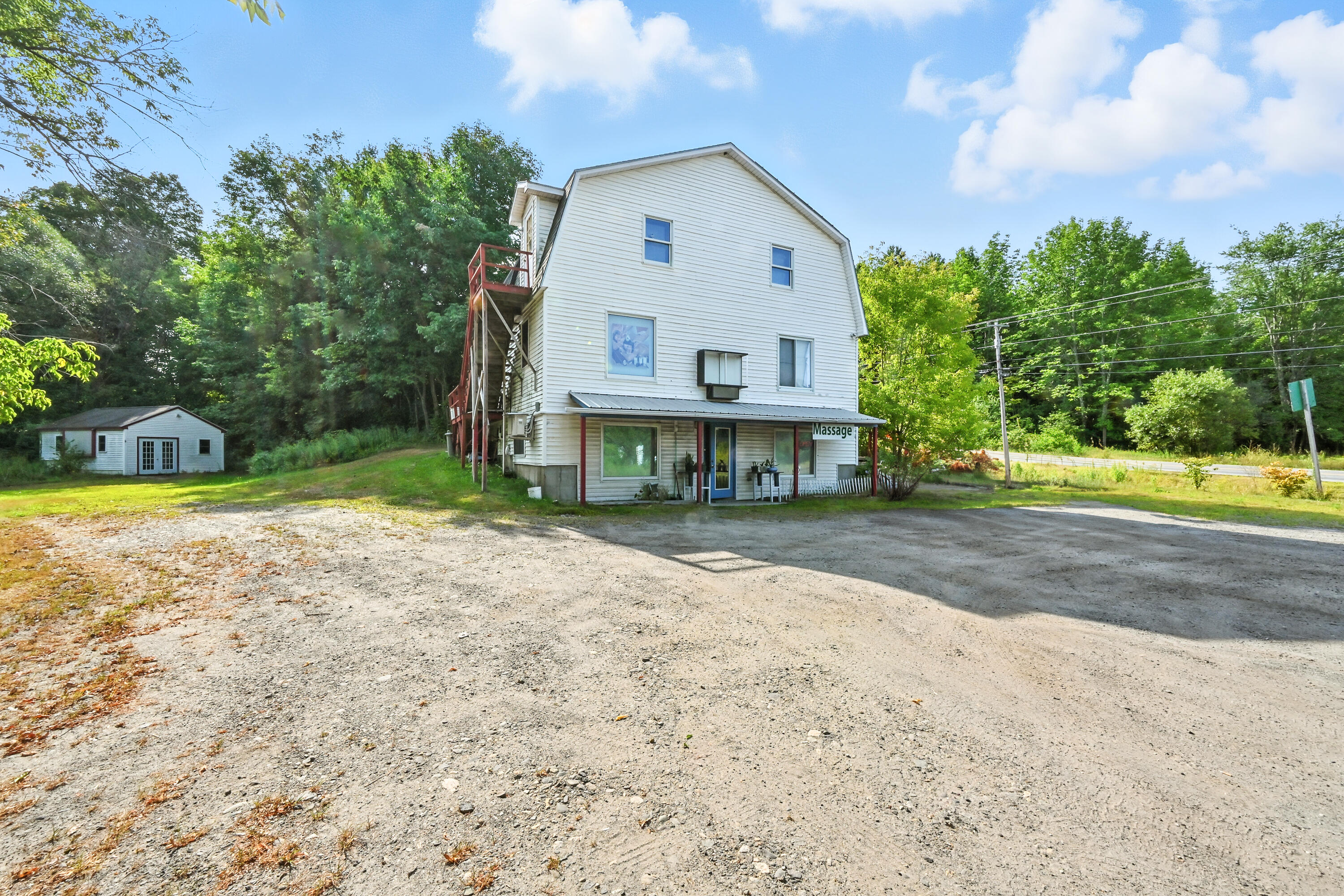 14 Granite Hill Road