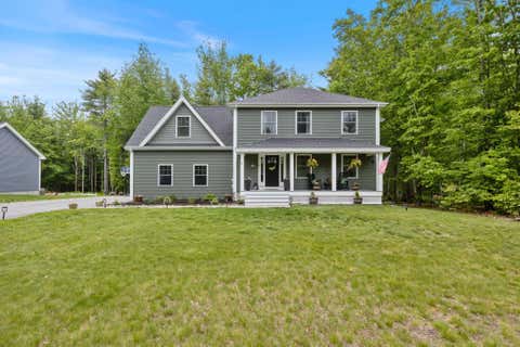 Photo of 25 Leonards Way, Windham, ME 04062 (MLS # 1665509)
