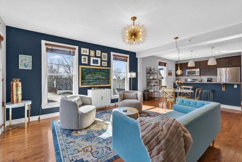 Photo of 135 Congress Street #1, Portland, ME 04101 (MLS # 1660896)