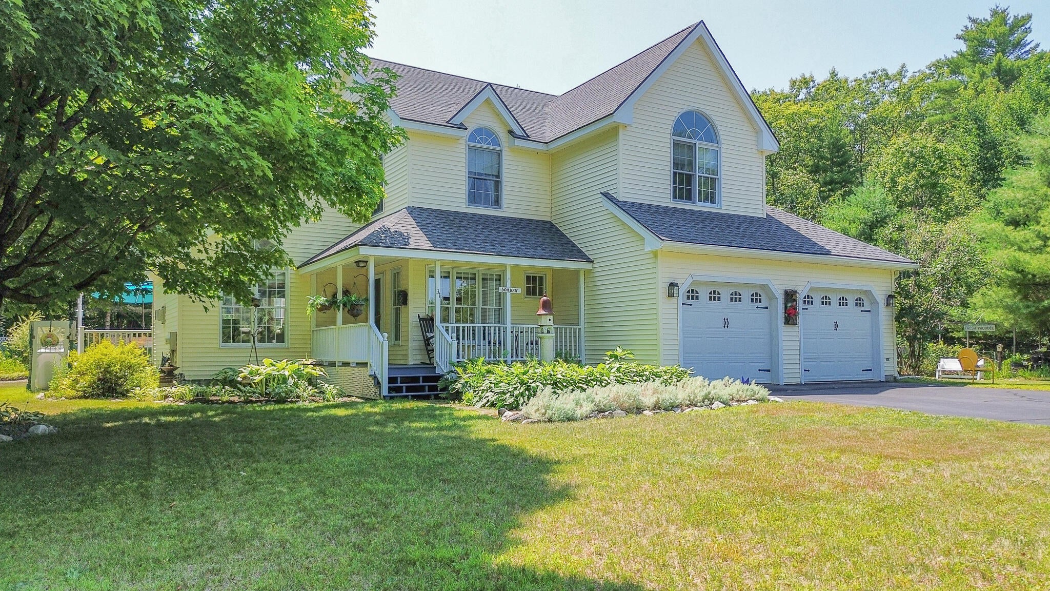 31 Evergreen Circle