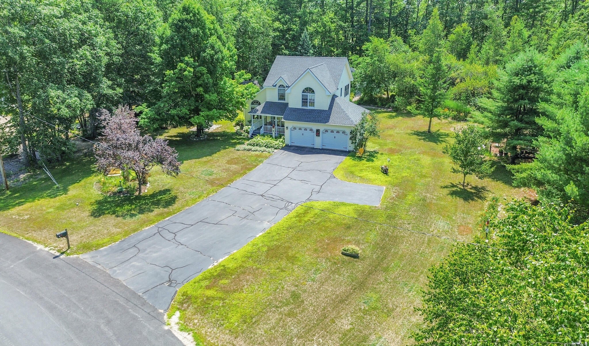 31 Evergreen Circle
