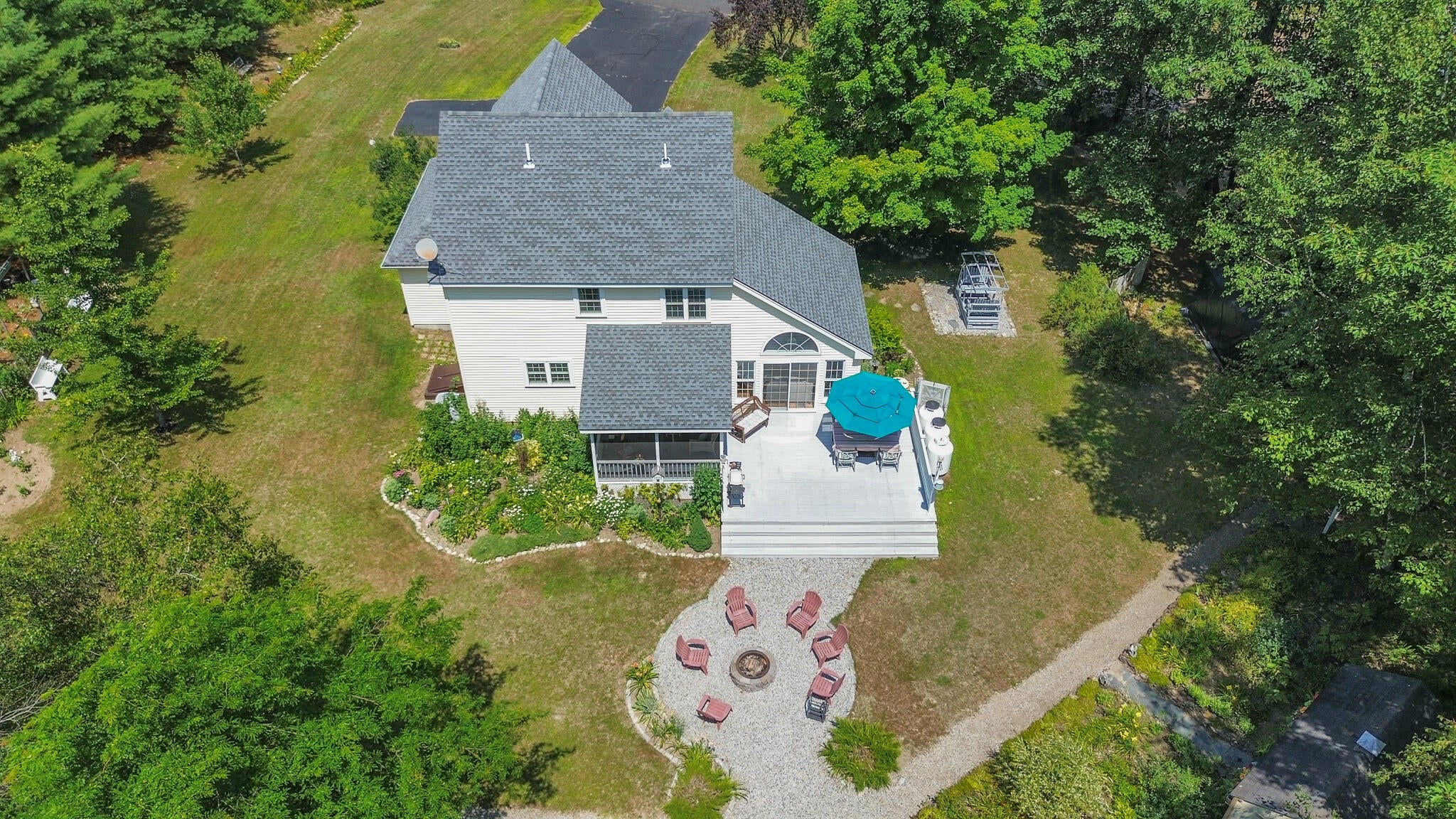 31 Evergreen Circle