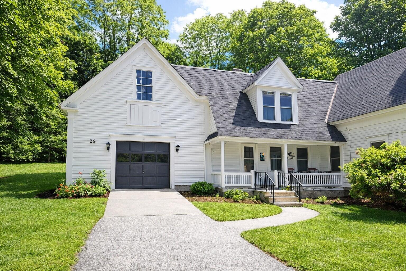 28 Sebago Road