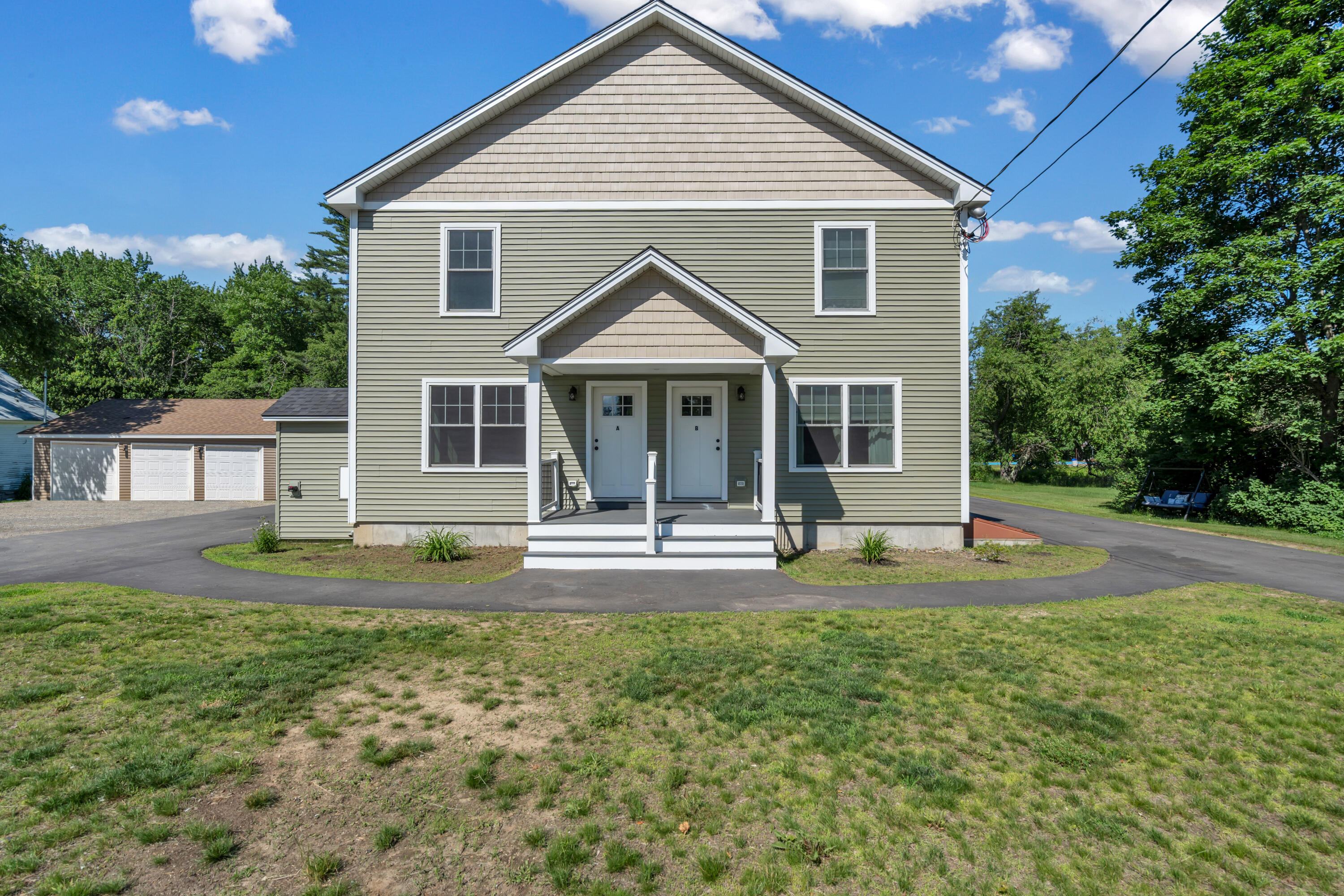 1159 Pequawket Trail
