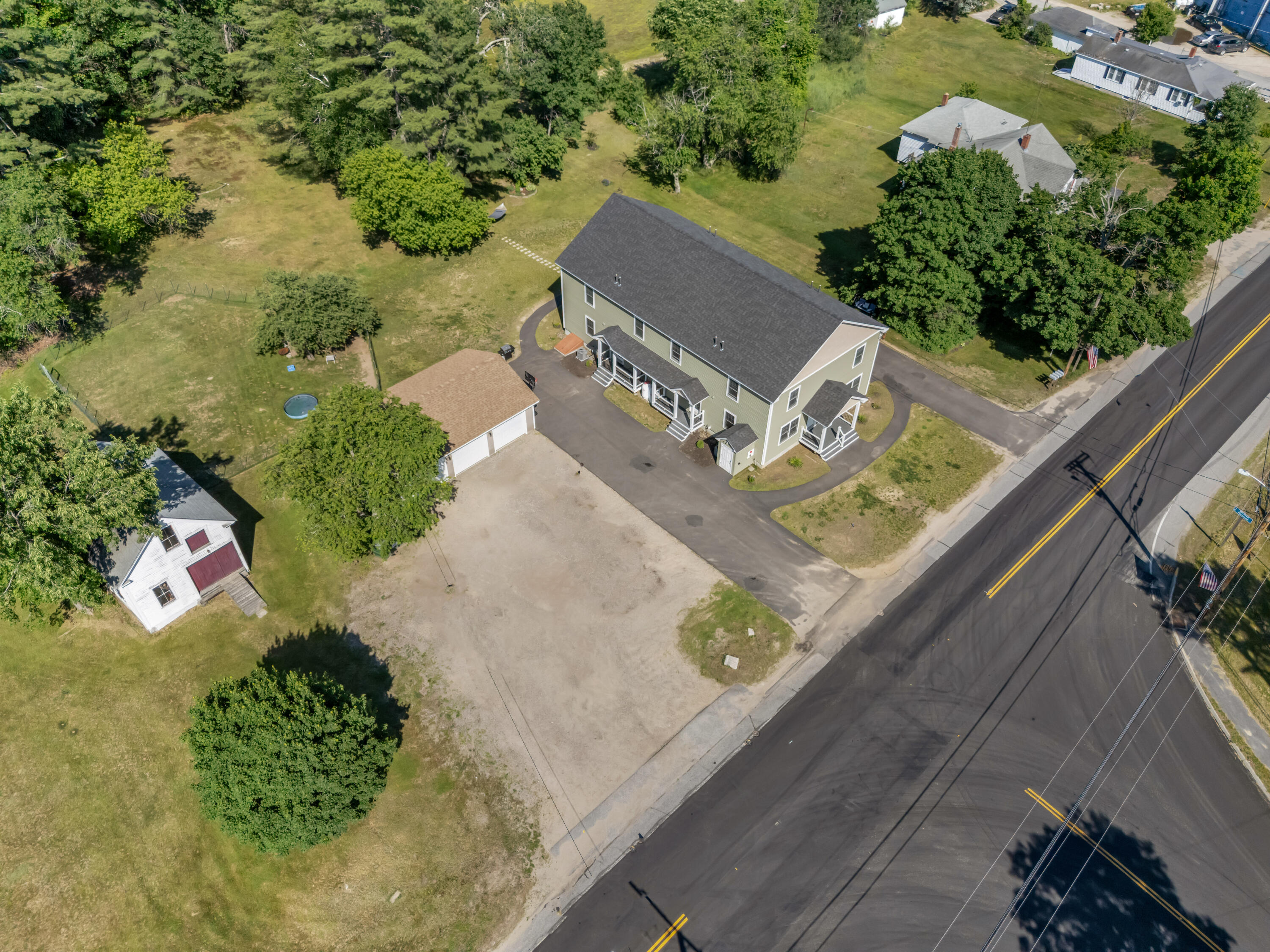1159 Pequawket Trail