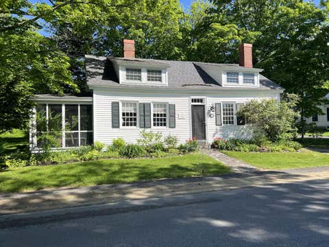 Photo of 48 Lincoln Street, Paris, ME 04281 (MLS # 1643410)