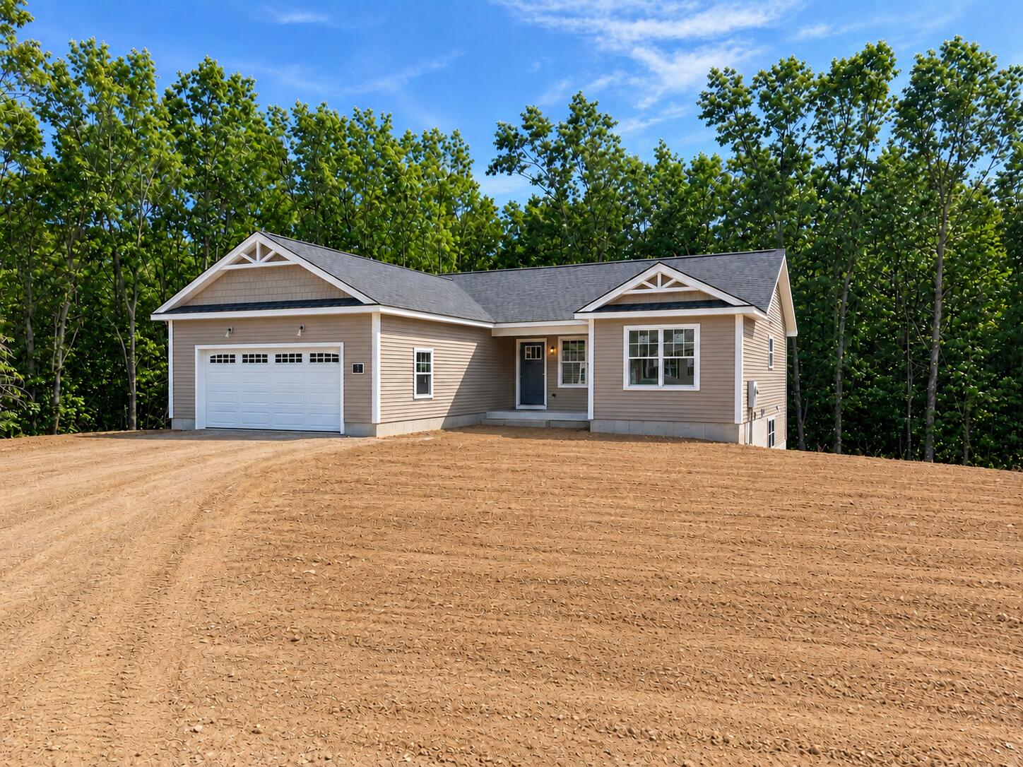Lot 16 Rolling Woods Lane
