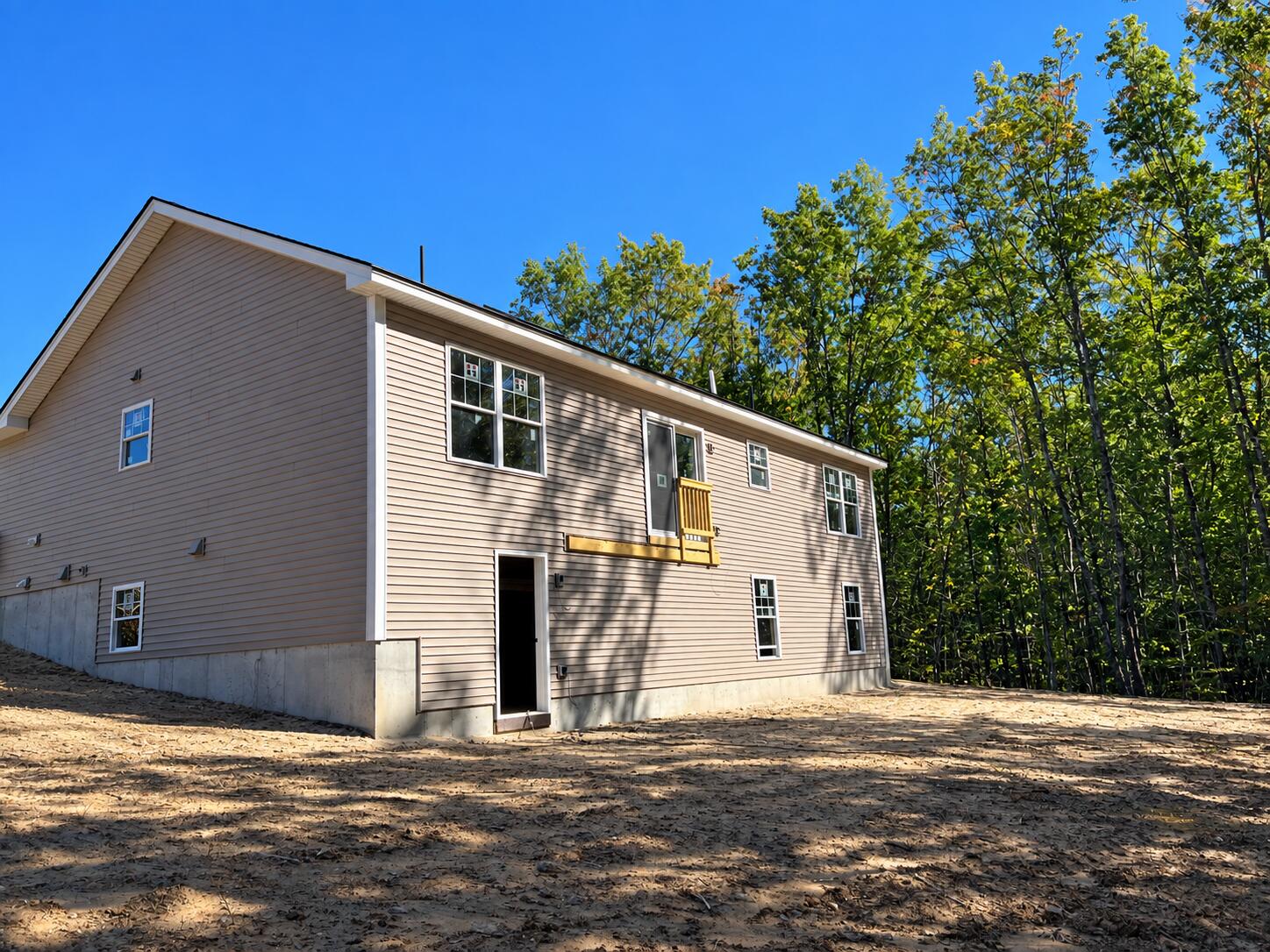 Lot 16 Rolling Woods Lane