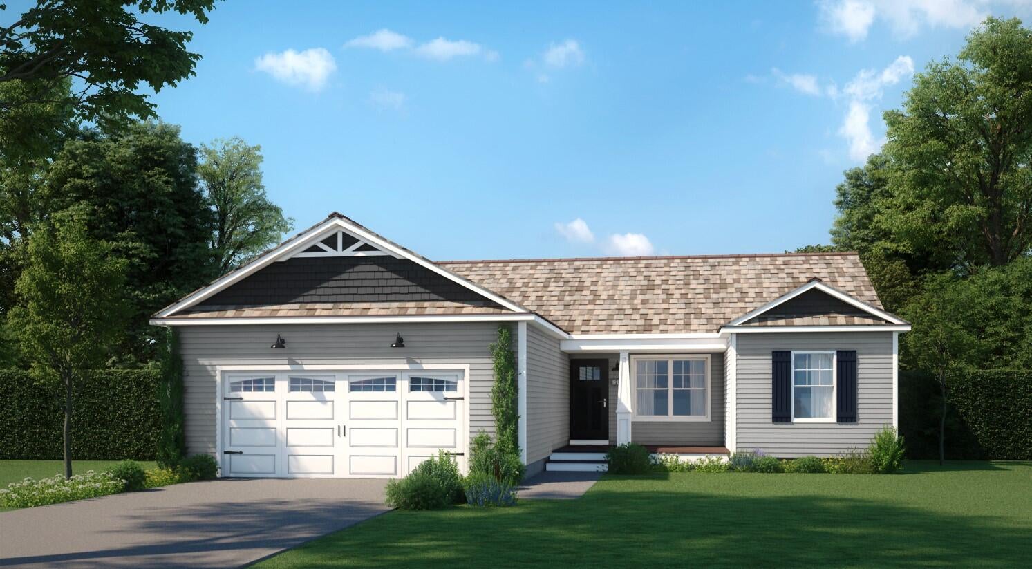Lot 16 Rolling Woods Lane