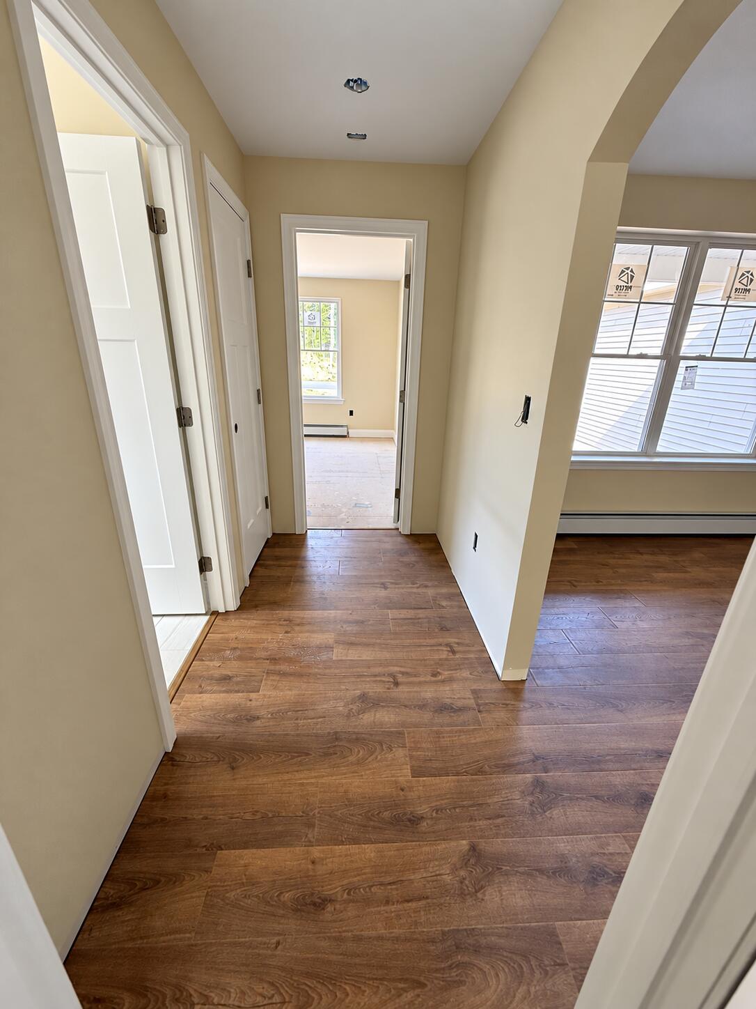 Lot 16 Rolling Woods Lane