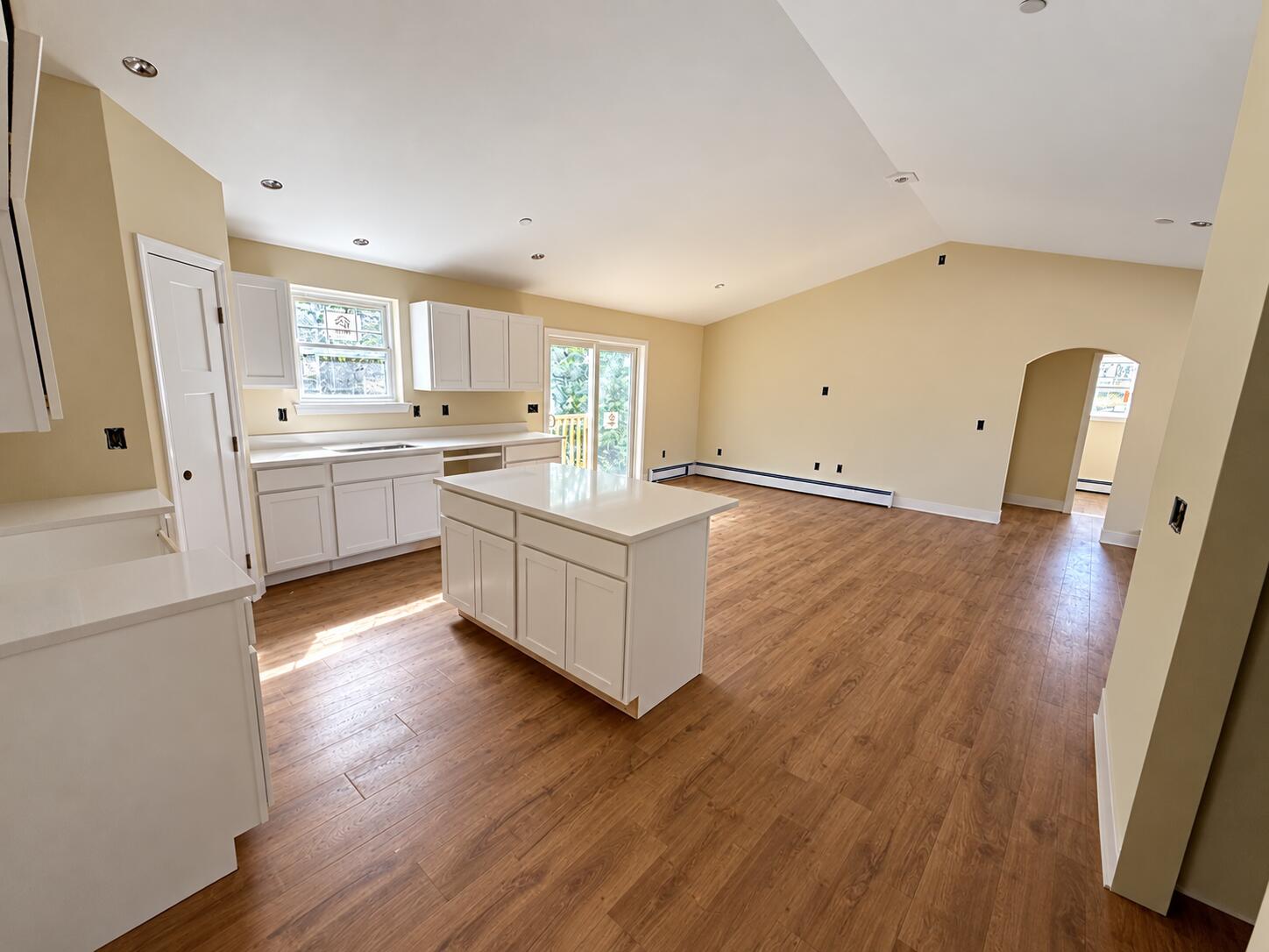 Lot 16 Rolling Woods Lane
