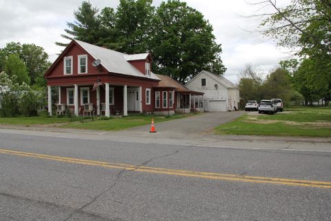 Photo of 20 S Main Street, Solon, ME 04979 (MLS # 1664902)