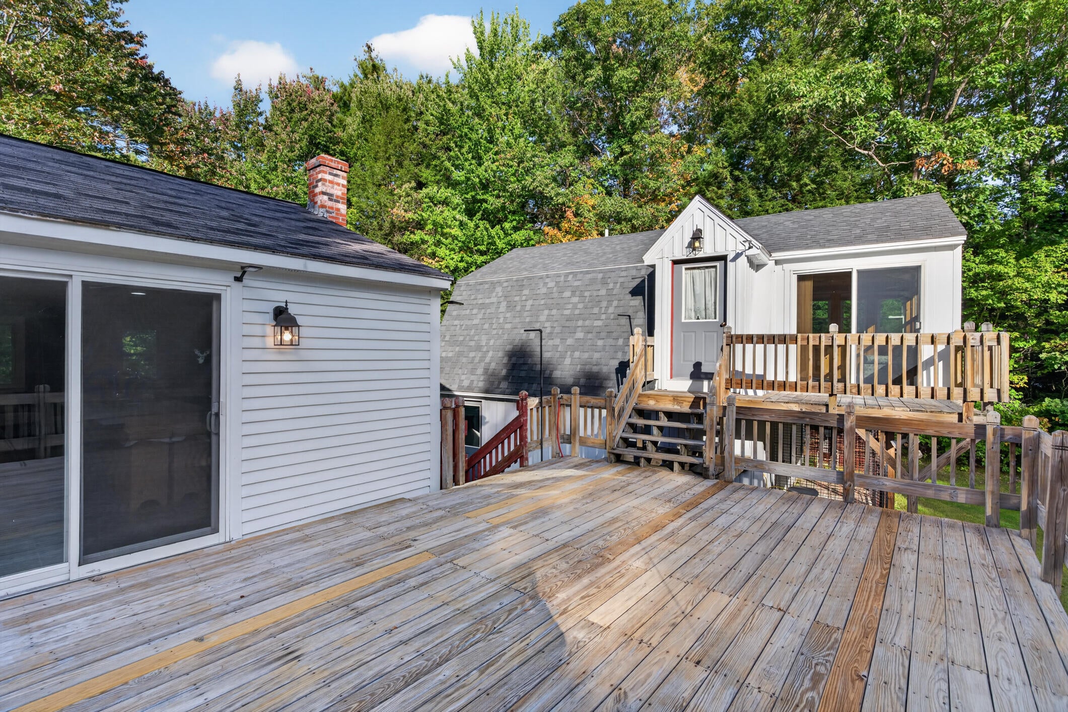 6 Strout Brook Drive