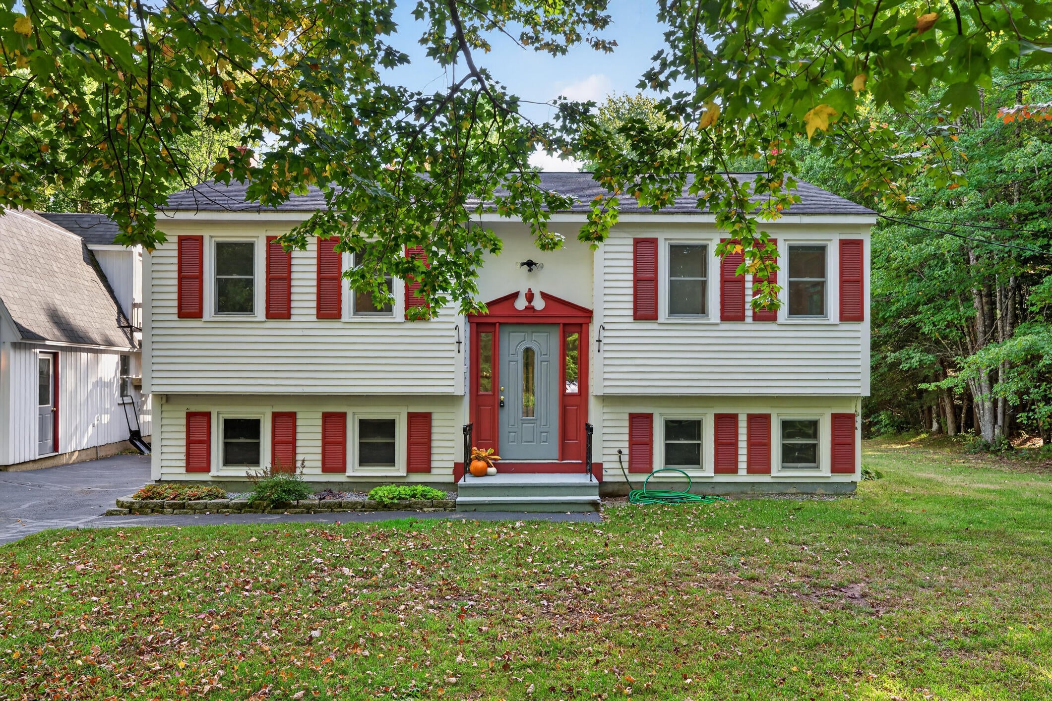 6 Strout Brook Drive