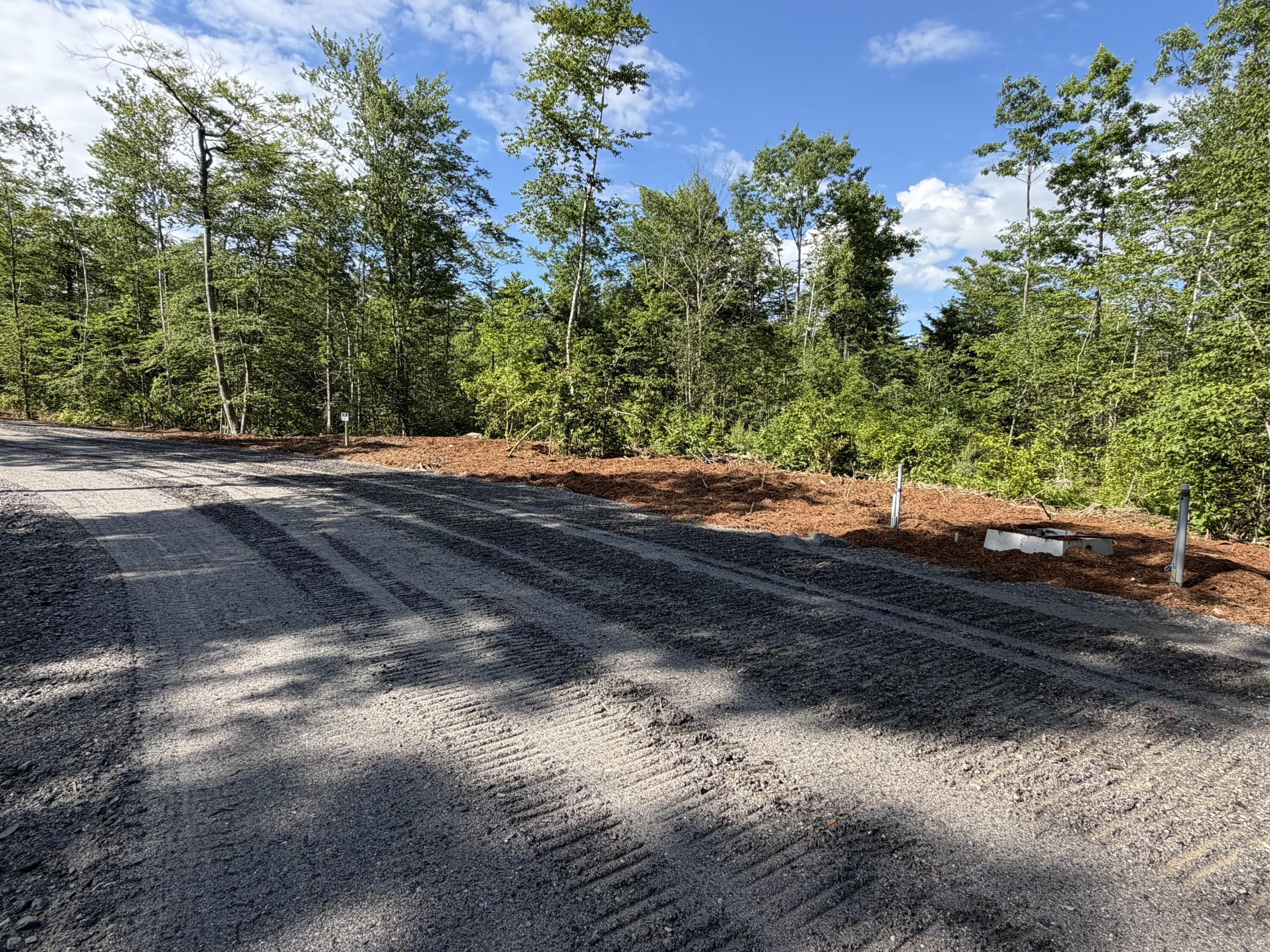 Lot 3 Casco Heights