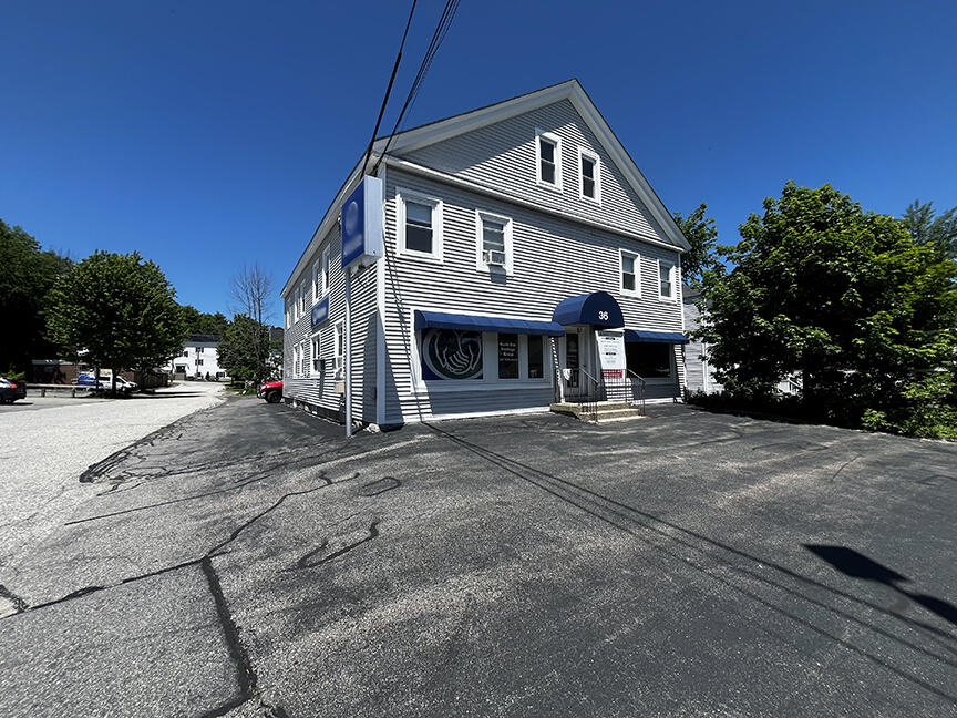 36 Main Street