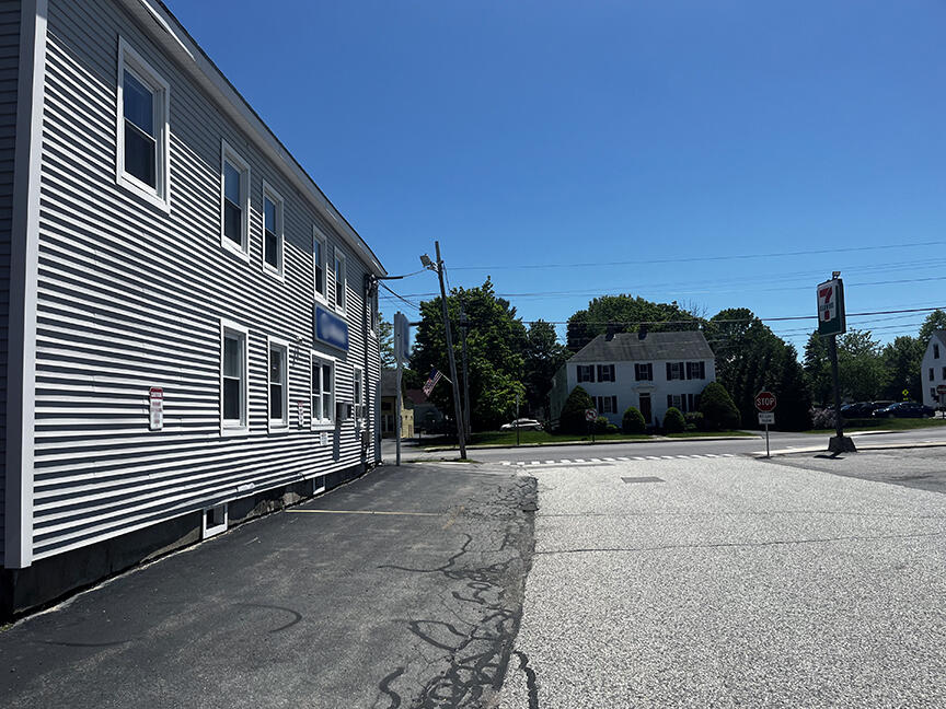 36 Main Street