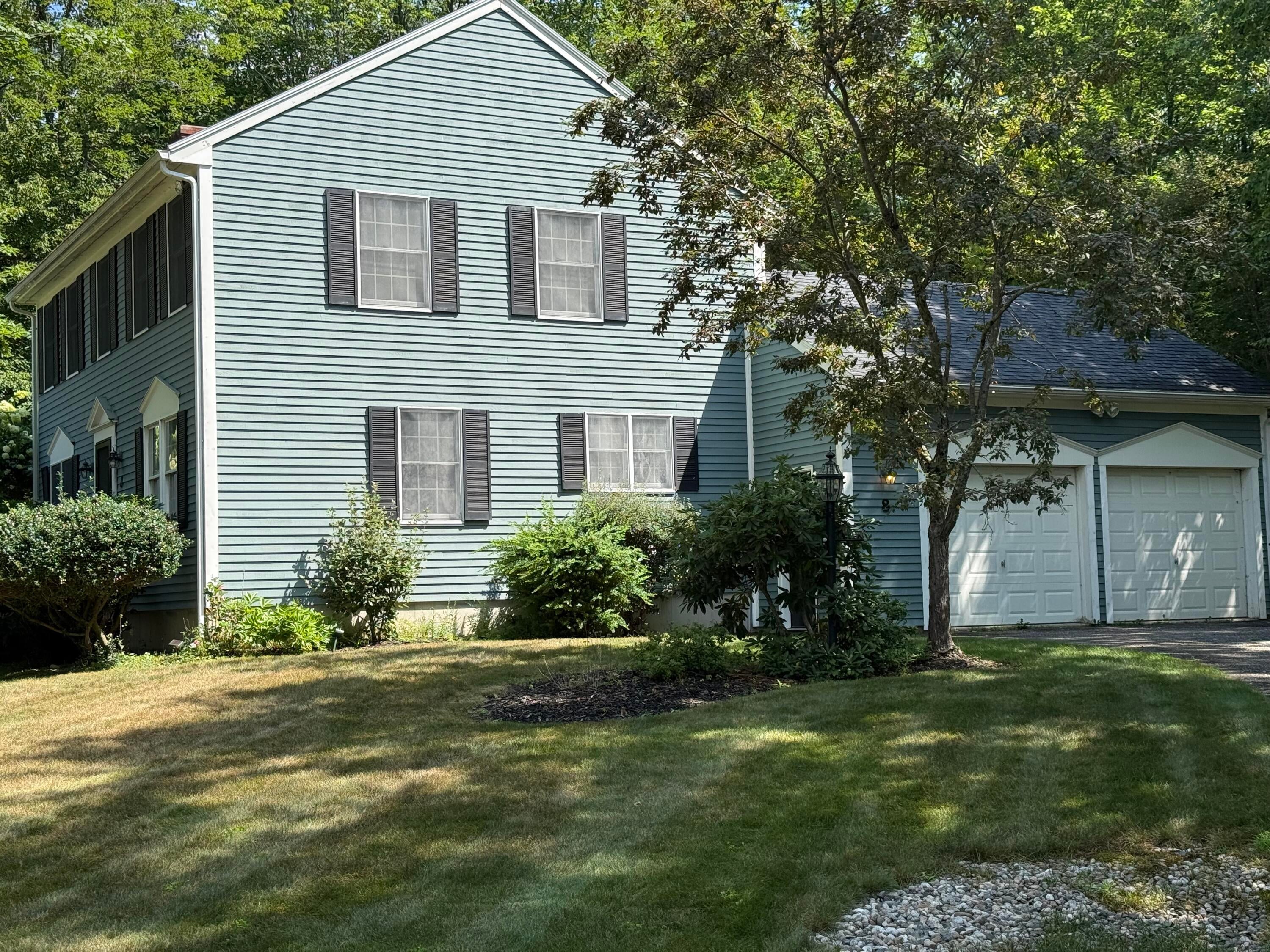 8 Fairway Drive