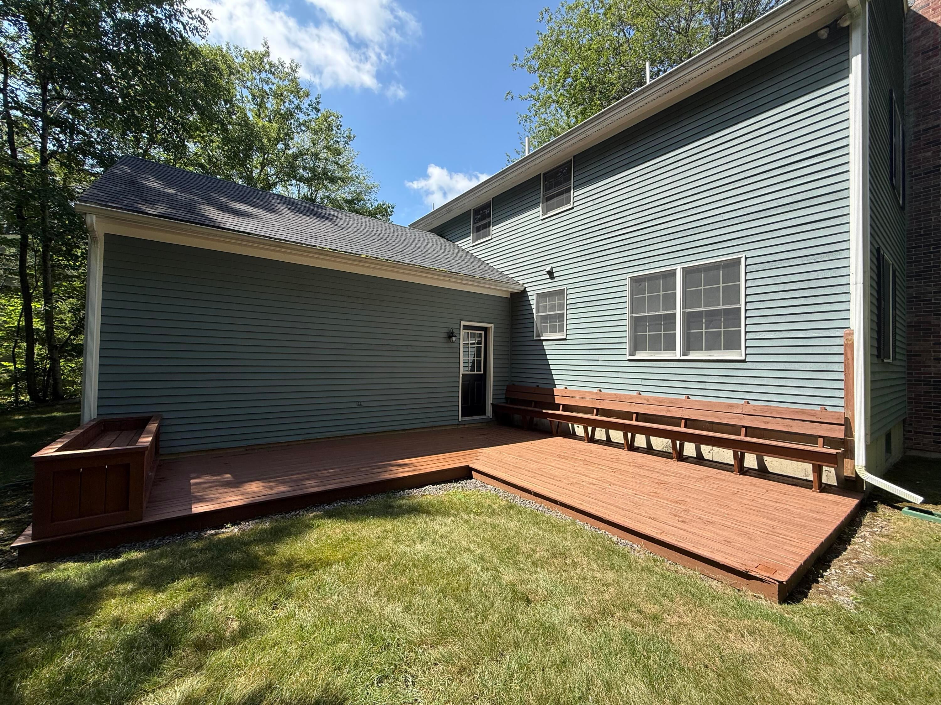 8 Fairway Drive