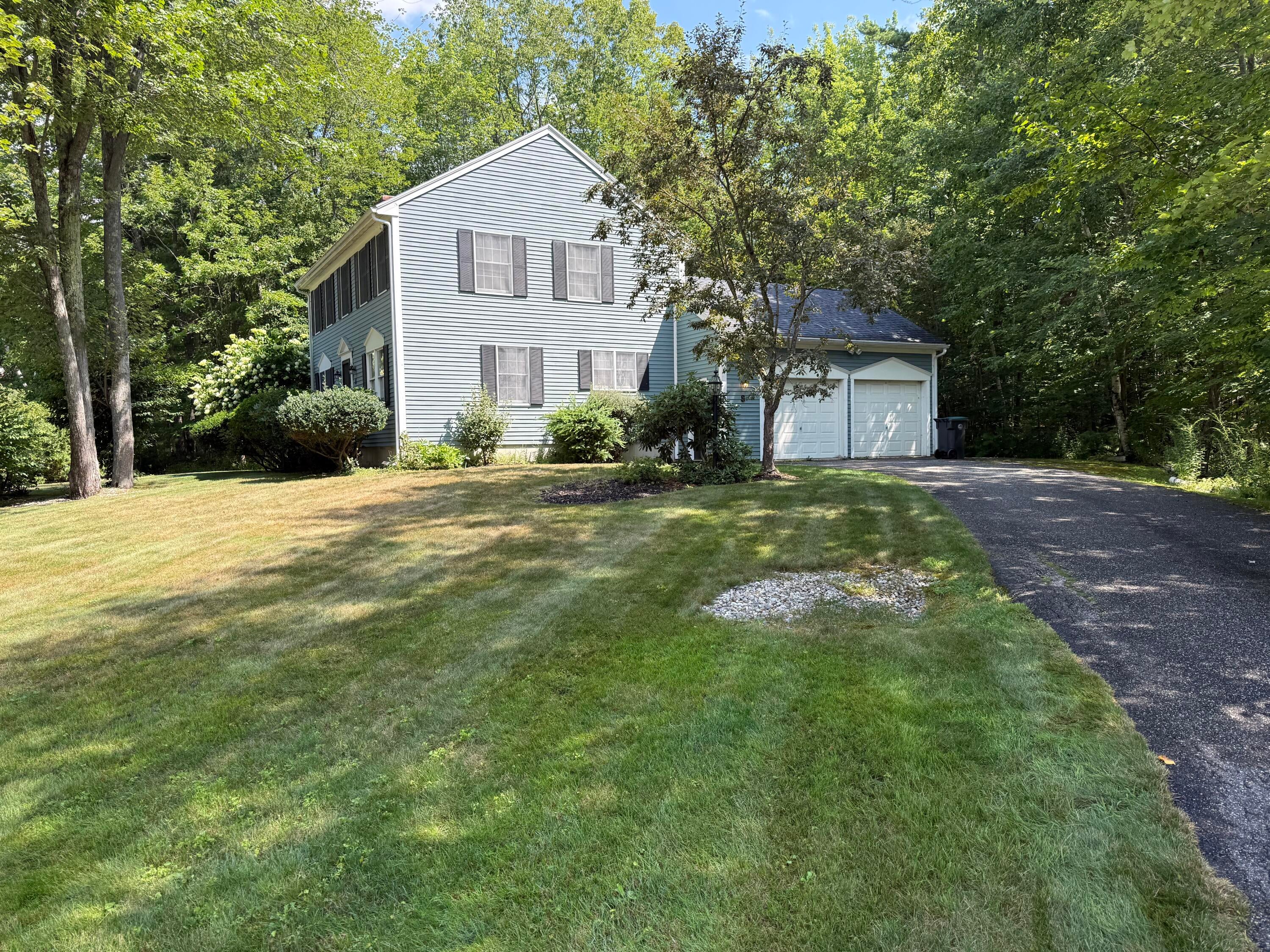8 Fairway Drive