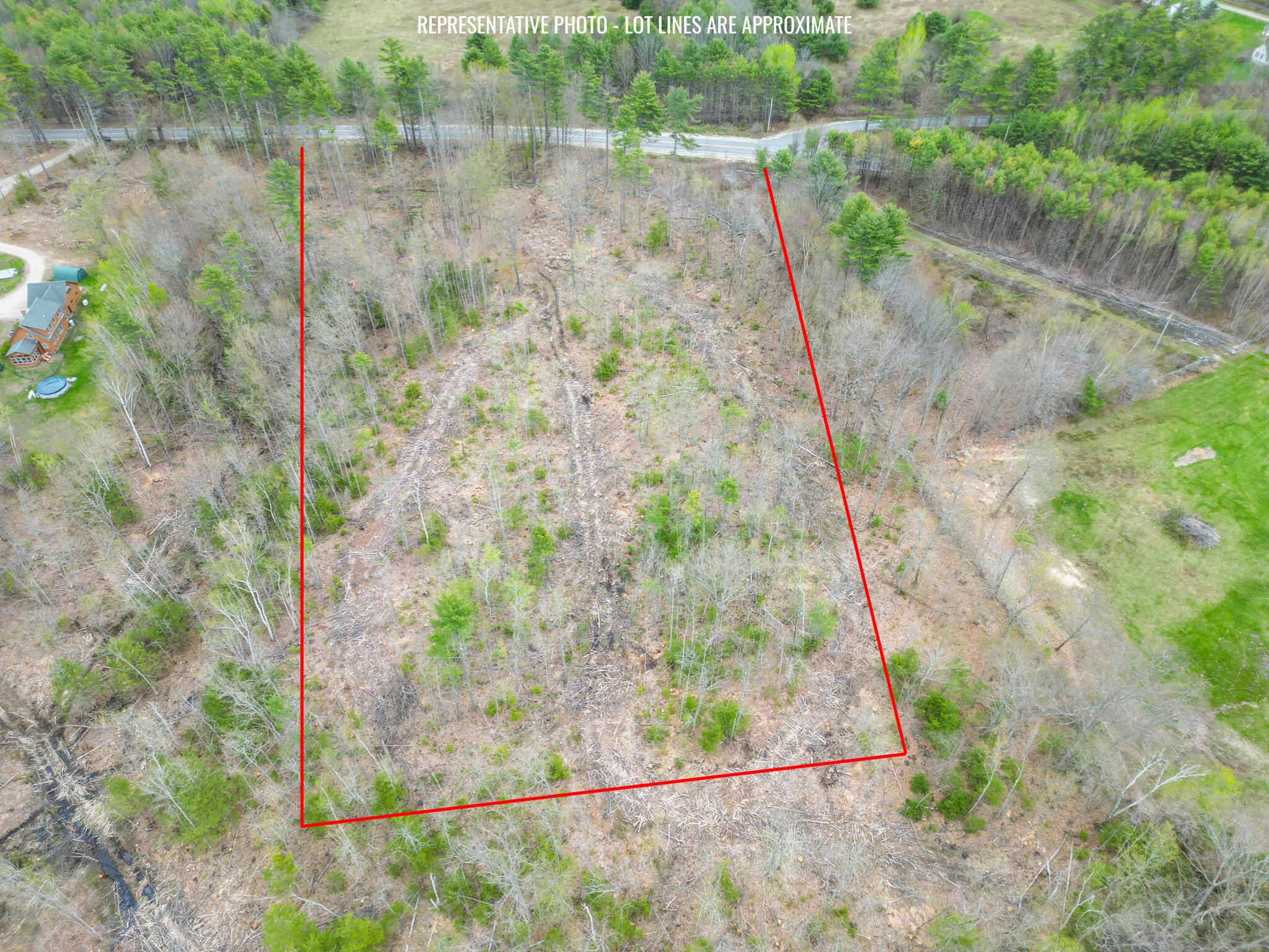 Lot A E East Main Street