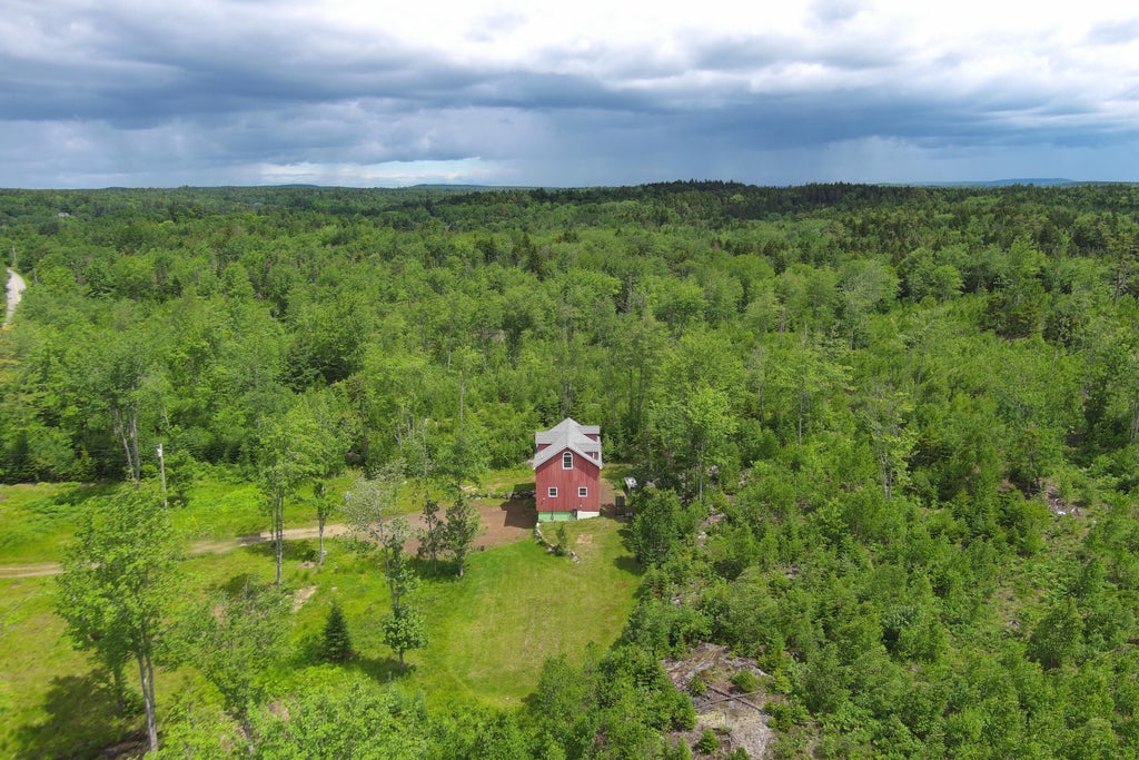 Photo of 135 Salt Pond Road, Cushing, ME 04563 (MLS # 1669153)