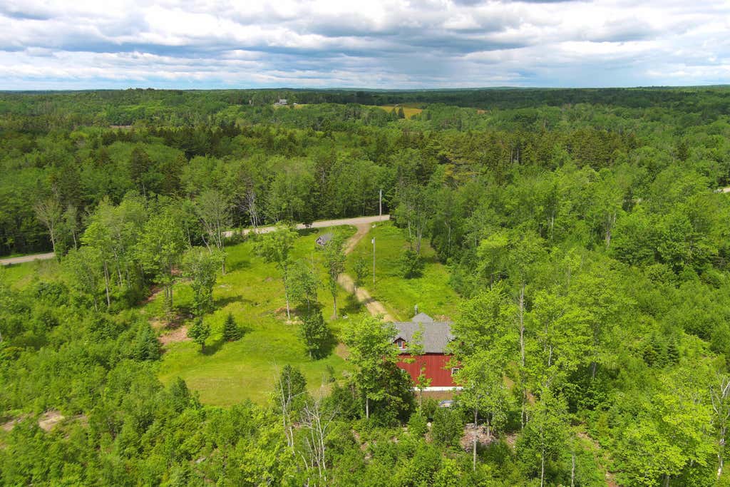 Photo of 135 Salt Pond Road, Cushing, ME 04563 (MLS # 1669153)