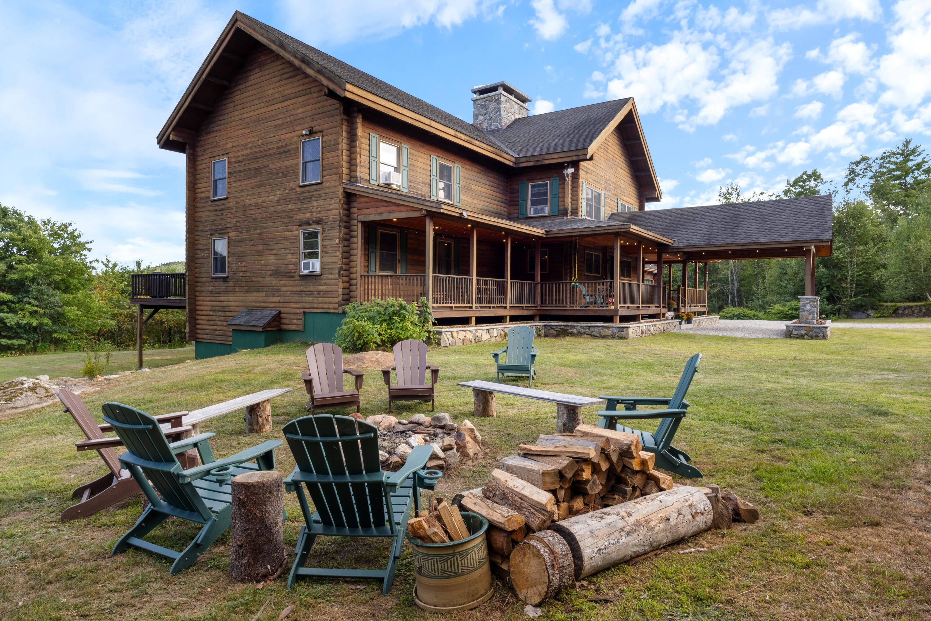 283 Wakefield Road