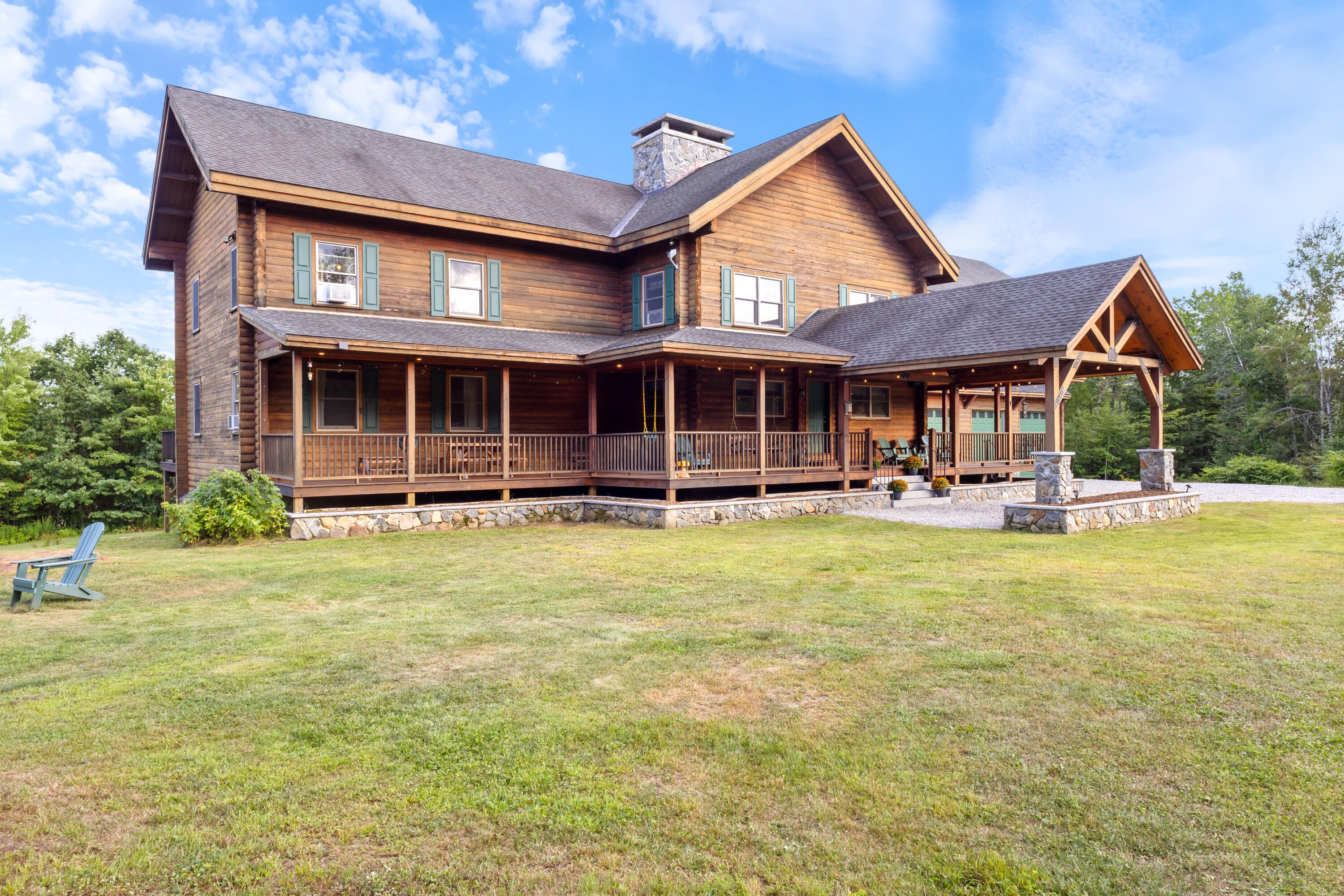 283 Wakefield Road