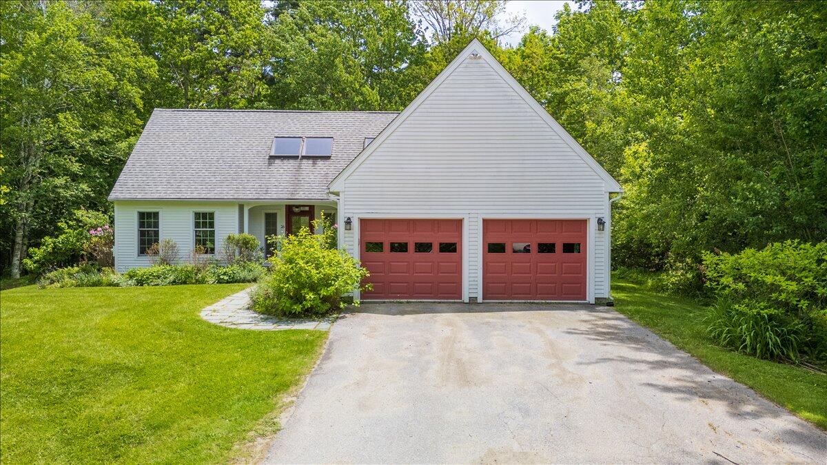 26 Blueberry Lane
