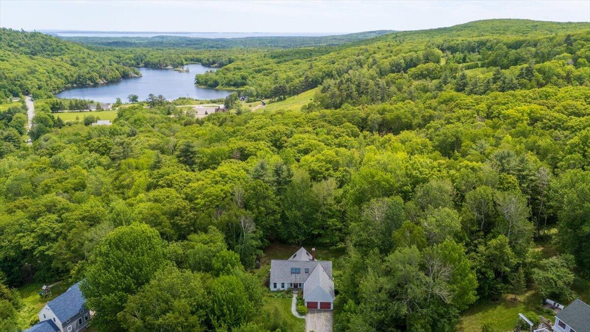 26 Blueberry Lane