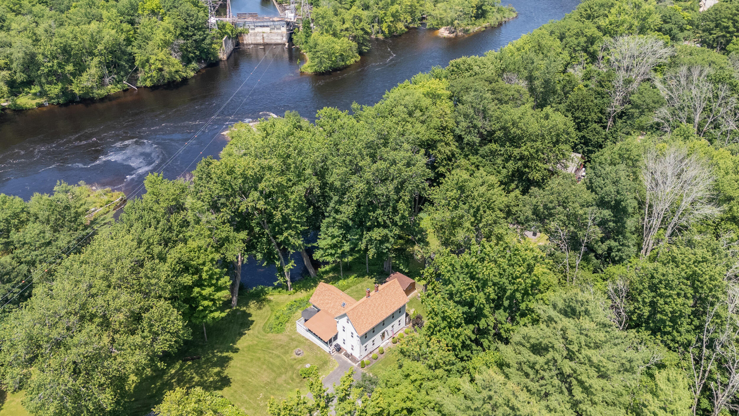 61 Salmon Falls Road
