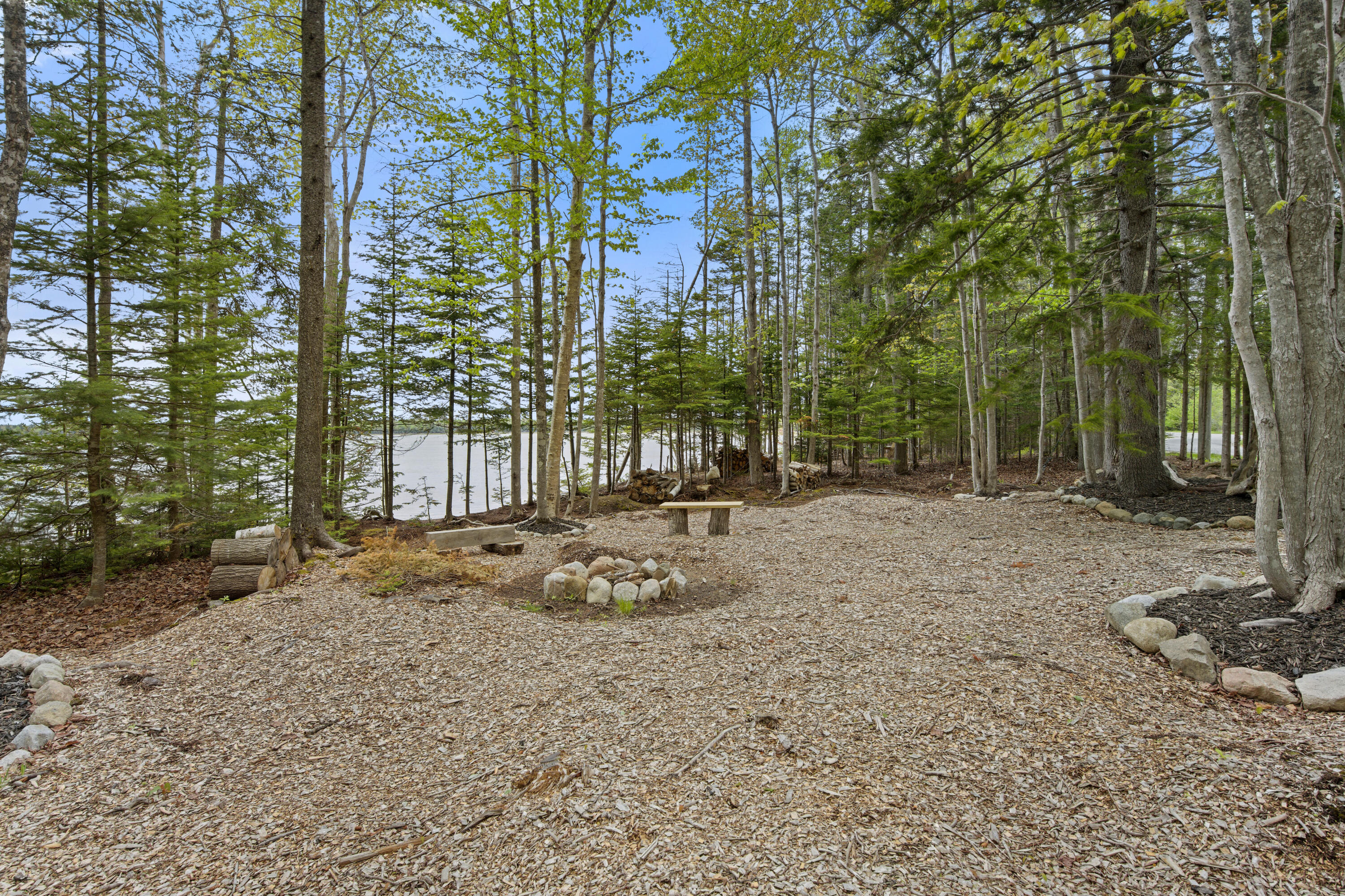 Lot 178K Rays Point Road