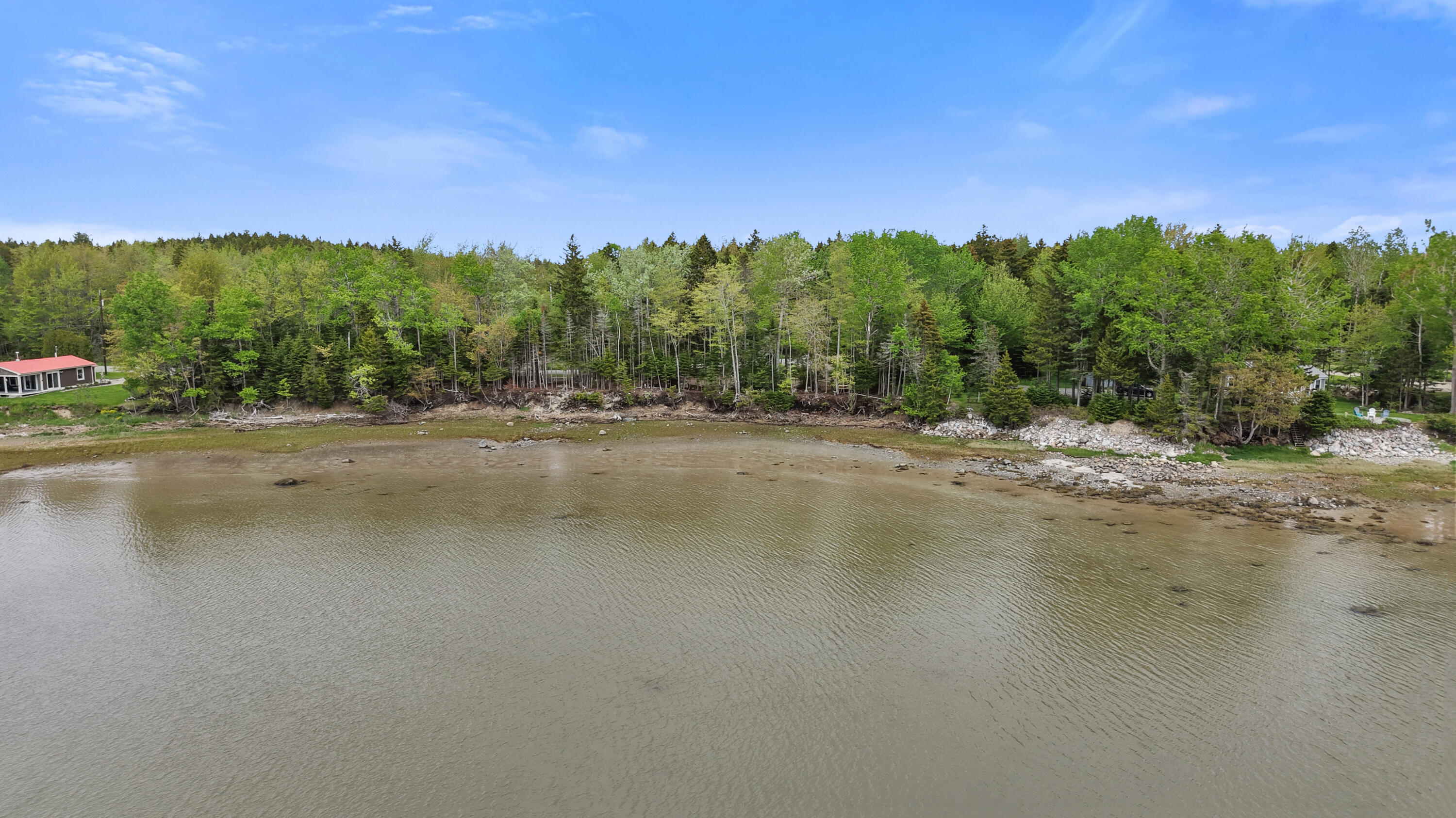 Lot 178K Rays Point Road