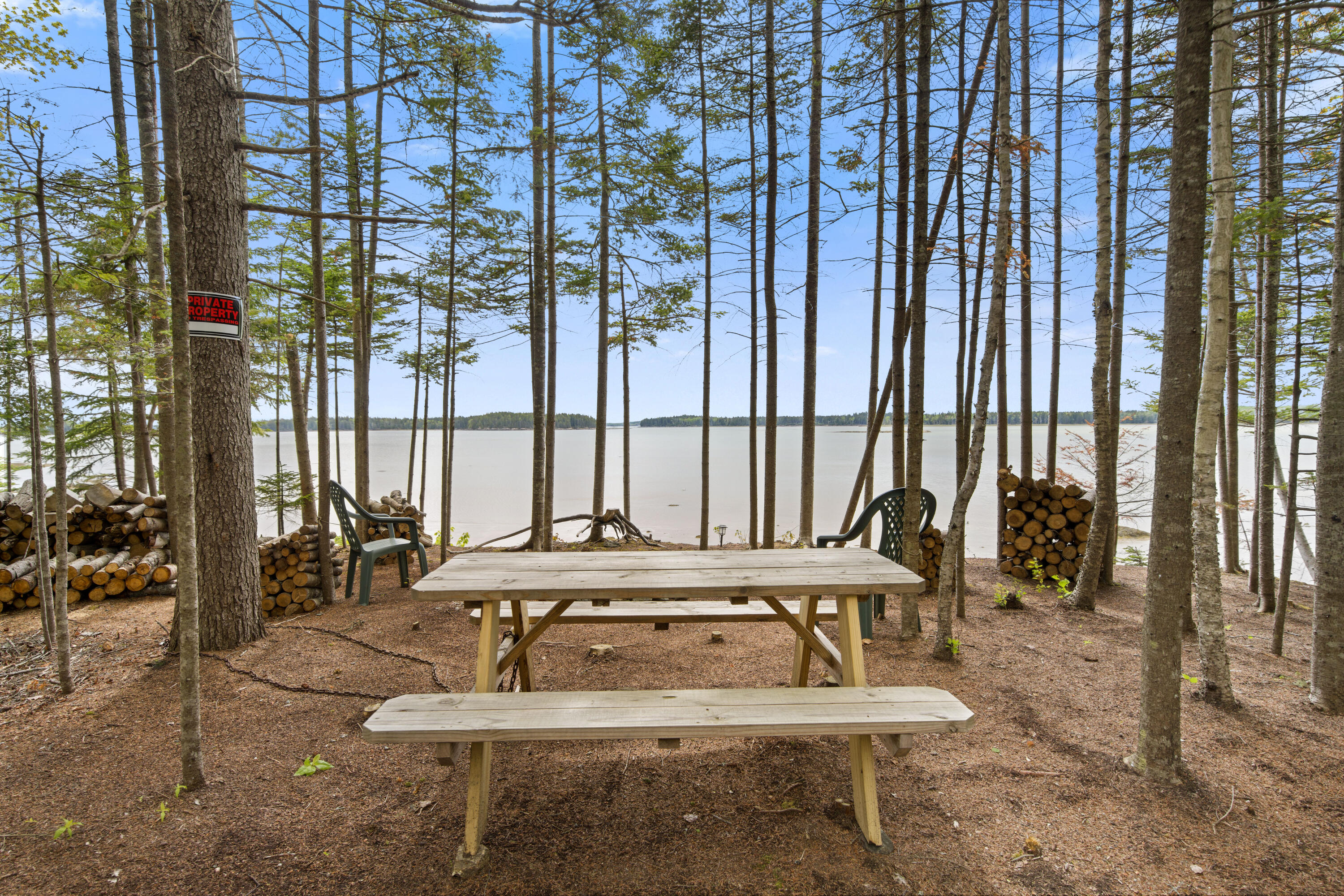 Lot 178K Rays Point Road