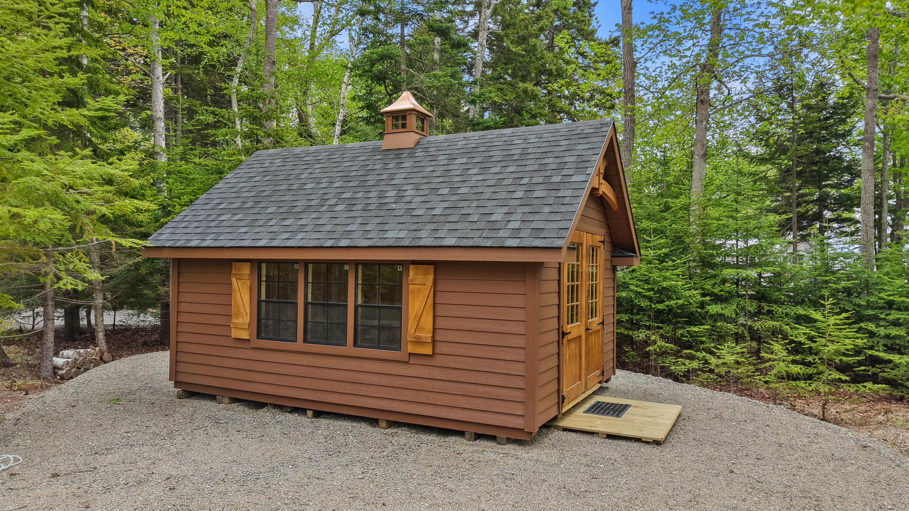 Lot 178K Rays Point Road