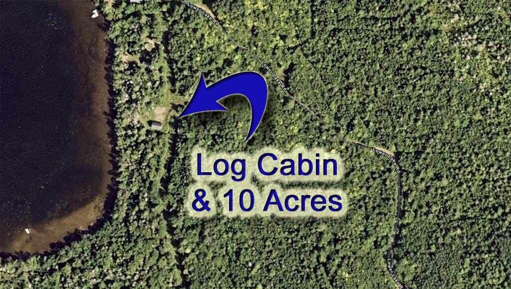 60 Lower Lake Road