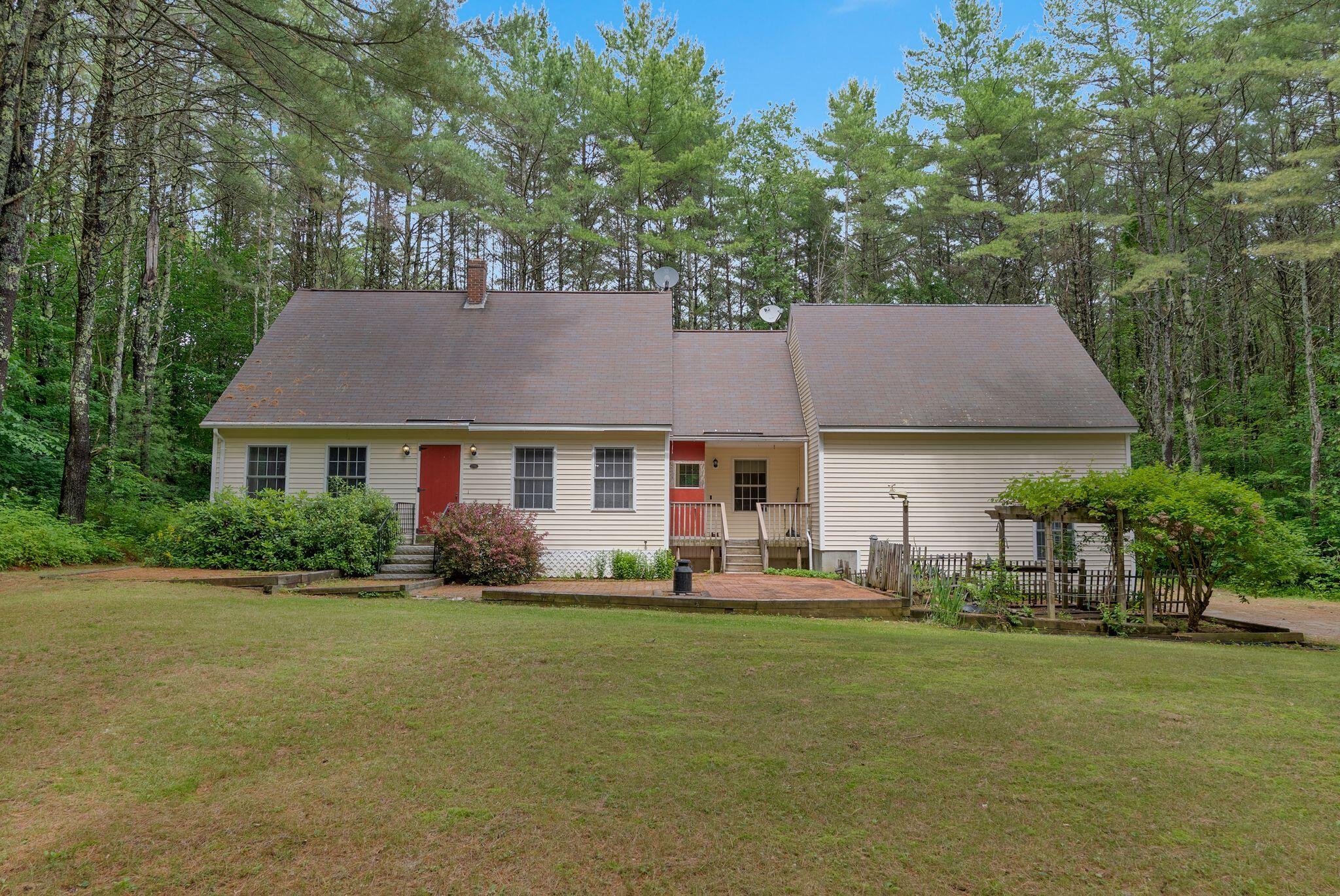 31 Brand Road