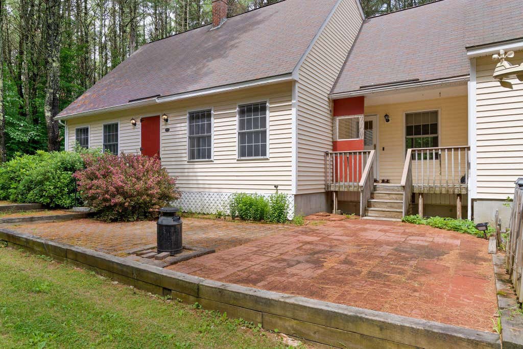 Photo of 31 Brand Road, Windham, ME 04062 (MLS # 1668813)
