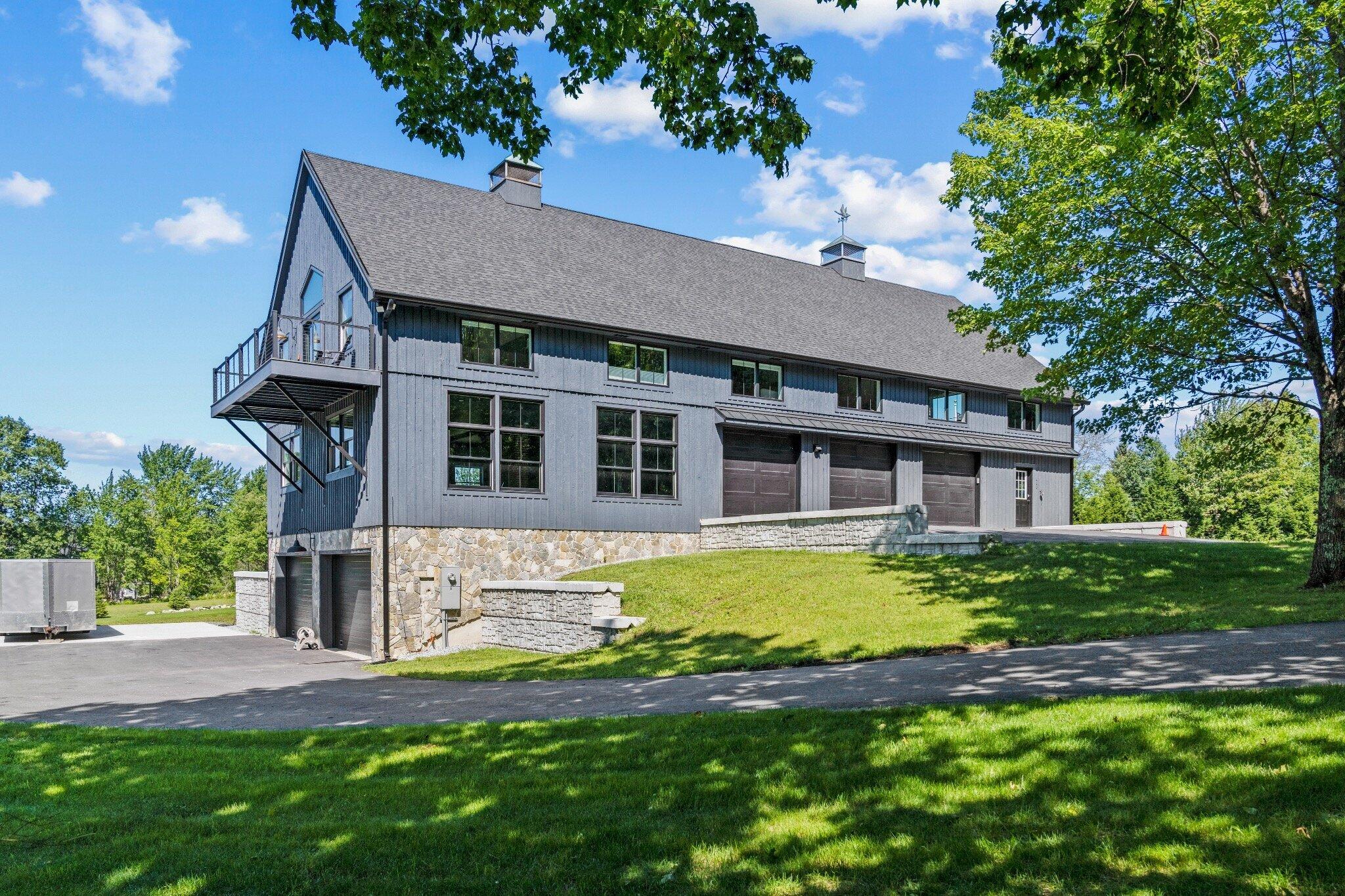 440 Blackstrap Road