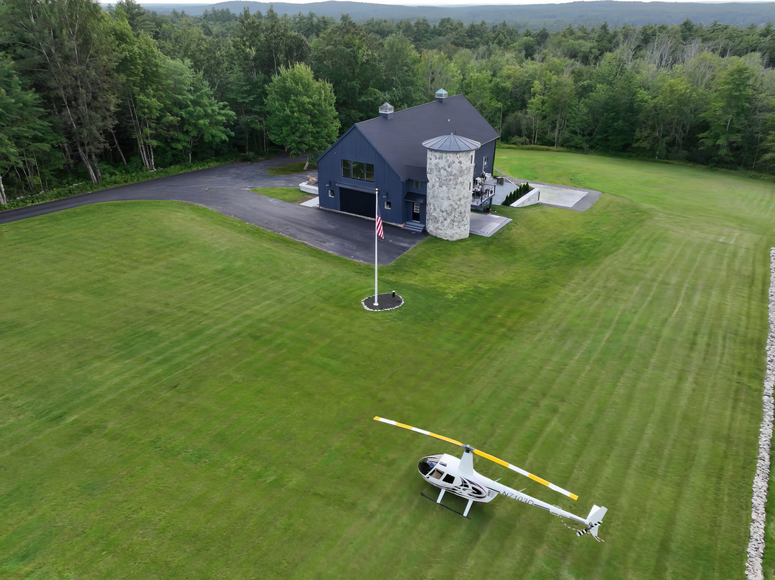 440 Blackstrap Road