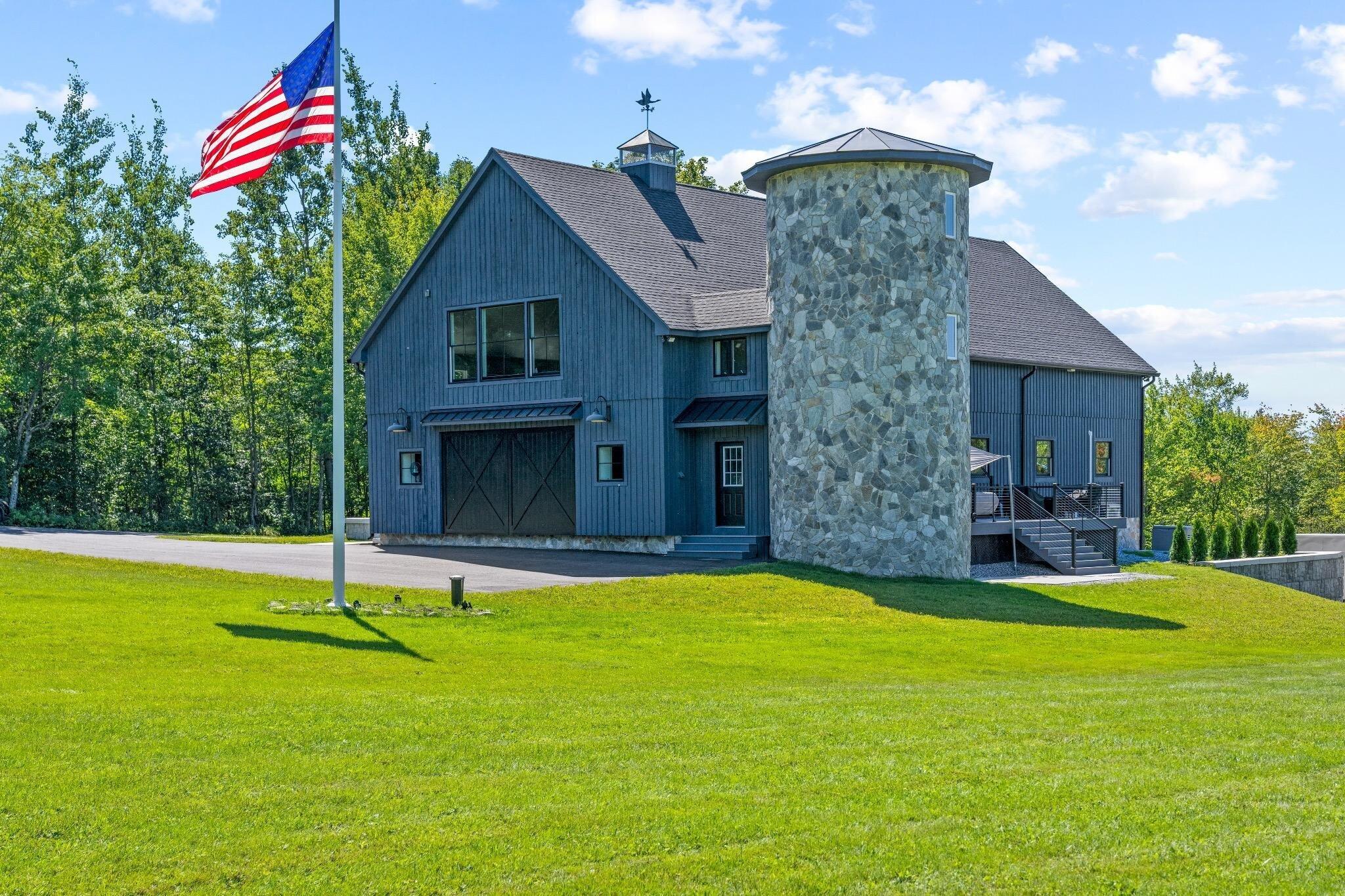 440 Blackstrap Road