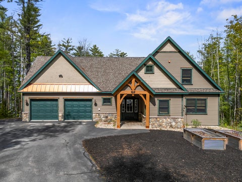 Photo of 14 Riley Road, Naples, ME 04055 (MLS # 1662438)