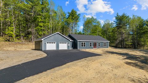 Photo of 940 Webber Pond Road, Vassalboro, ME 04989 (MLS # 1664940)