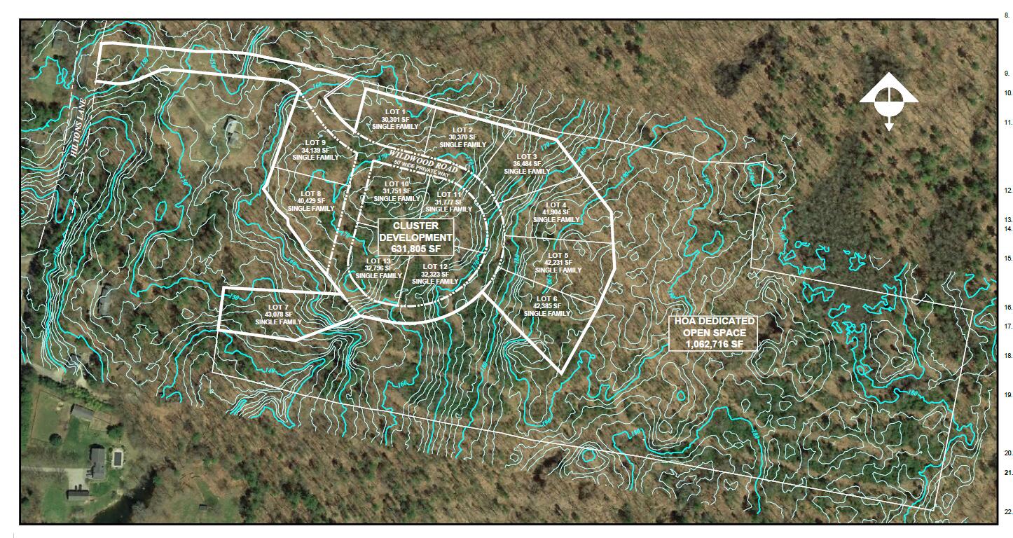 Lot 39 Hiltons Lane