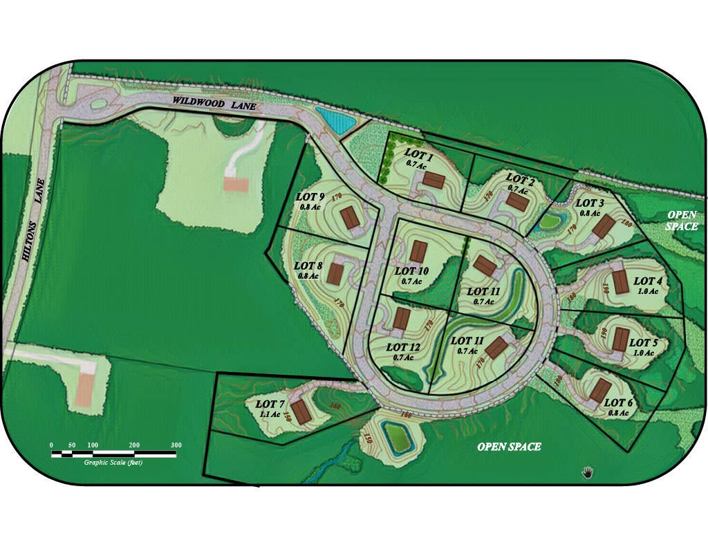 Lot 39 Hiltons Lane