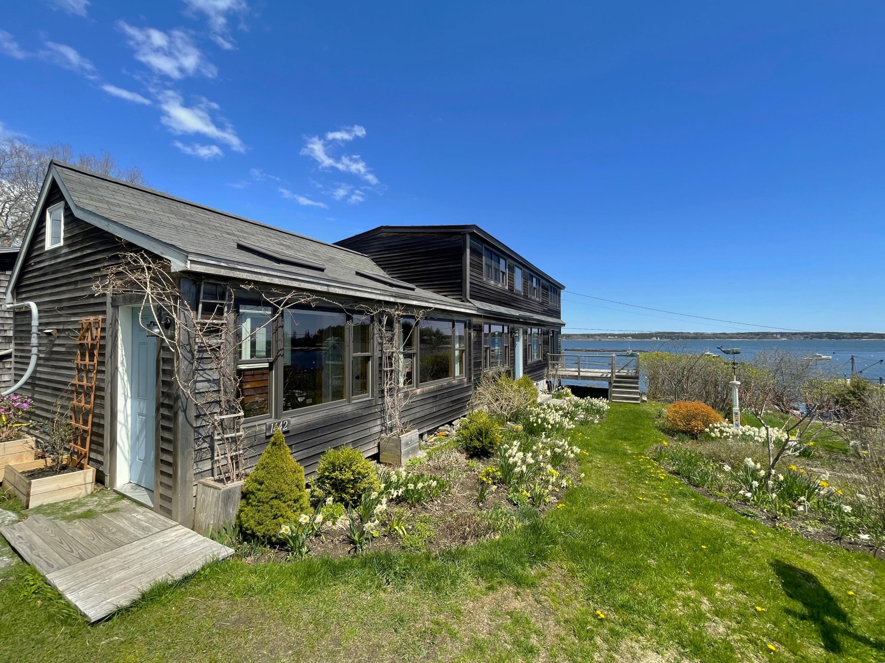 1442 Five Islands Road