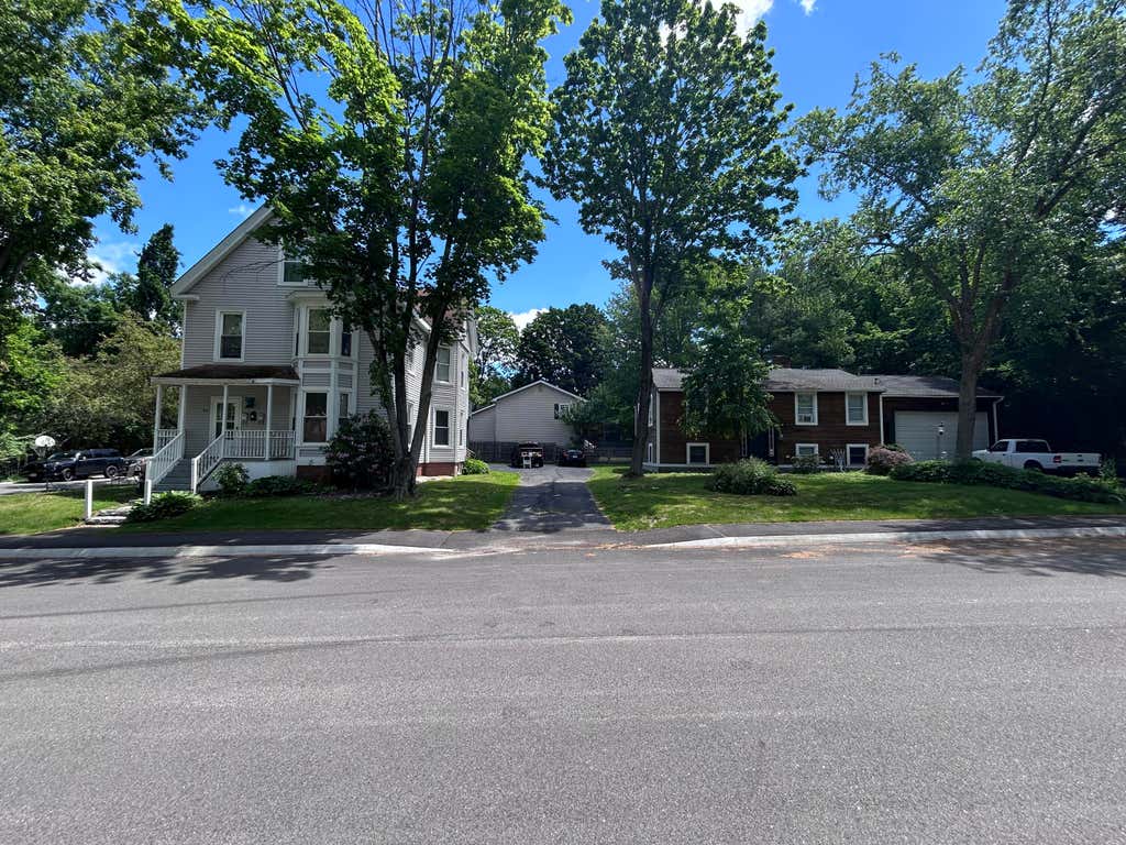 Photo of 64 Lamb Street, Westbrook, ME 04092 (MLS # 1671051)