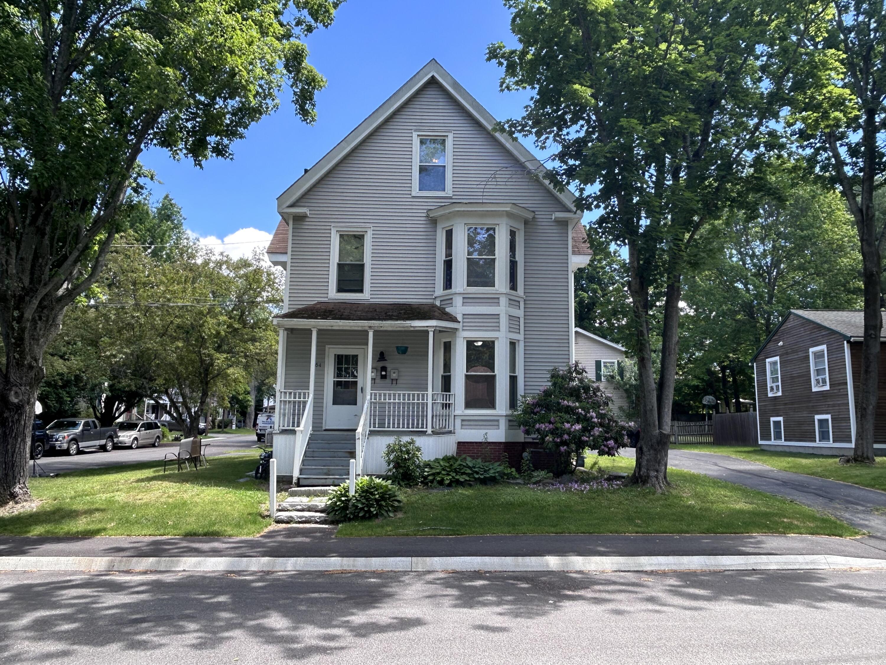 64 Lamb Street